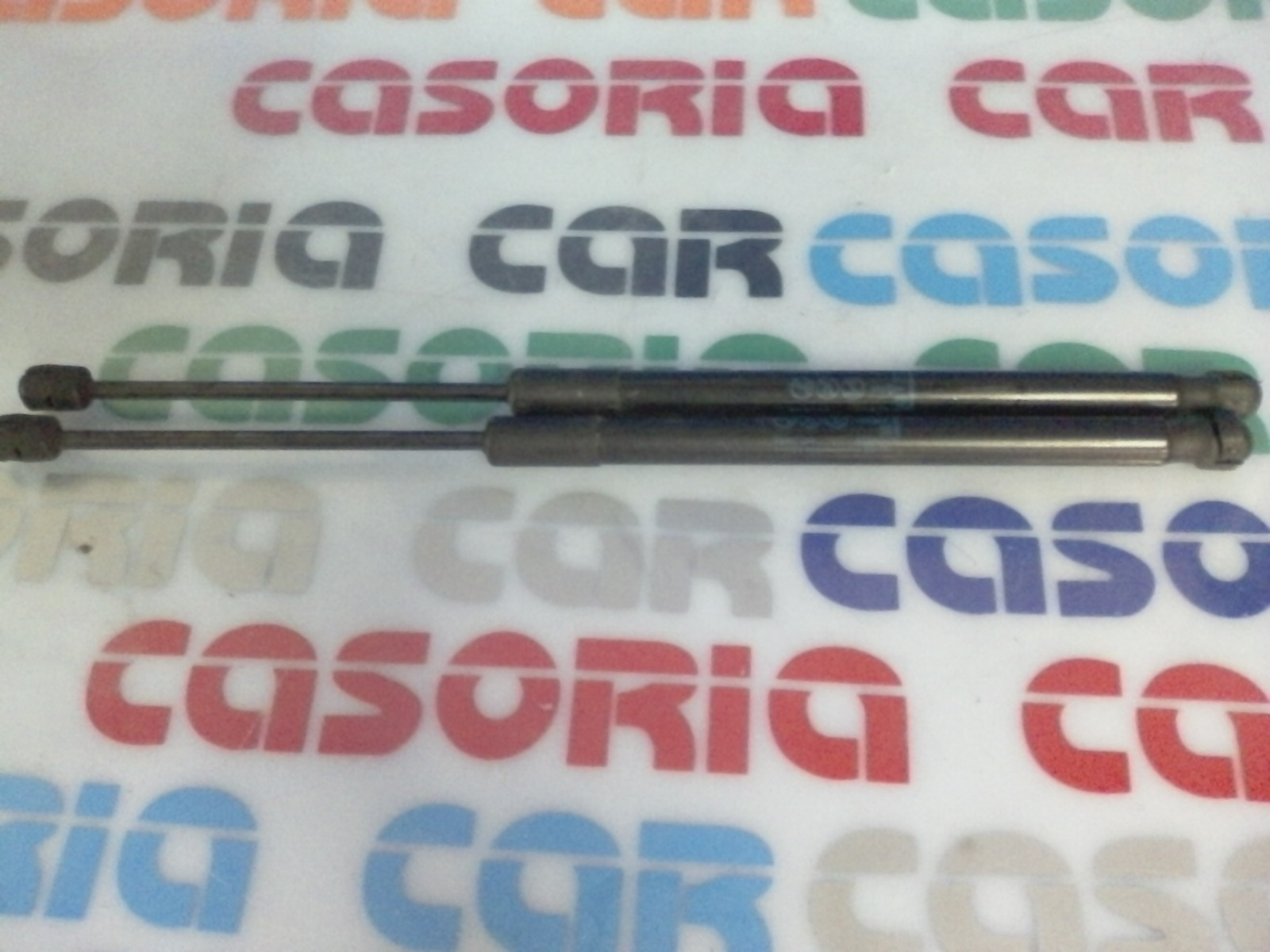 Cerniera Cofano Post. Destro Usato