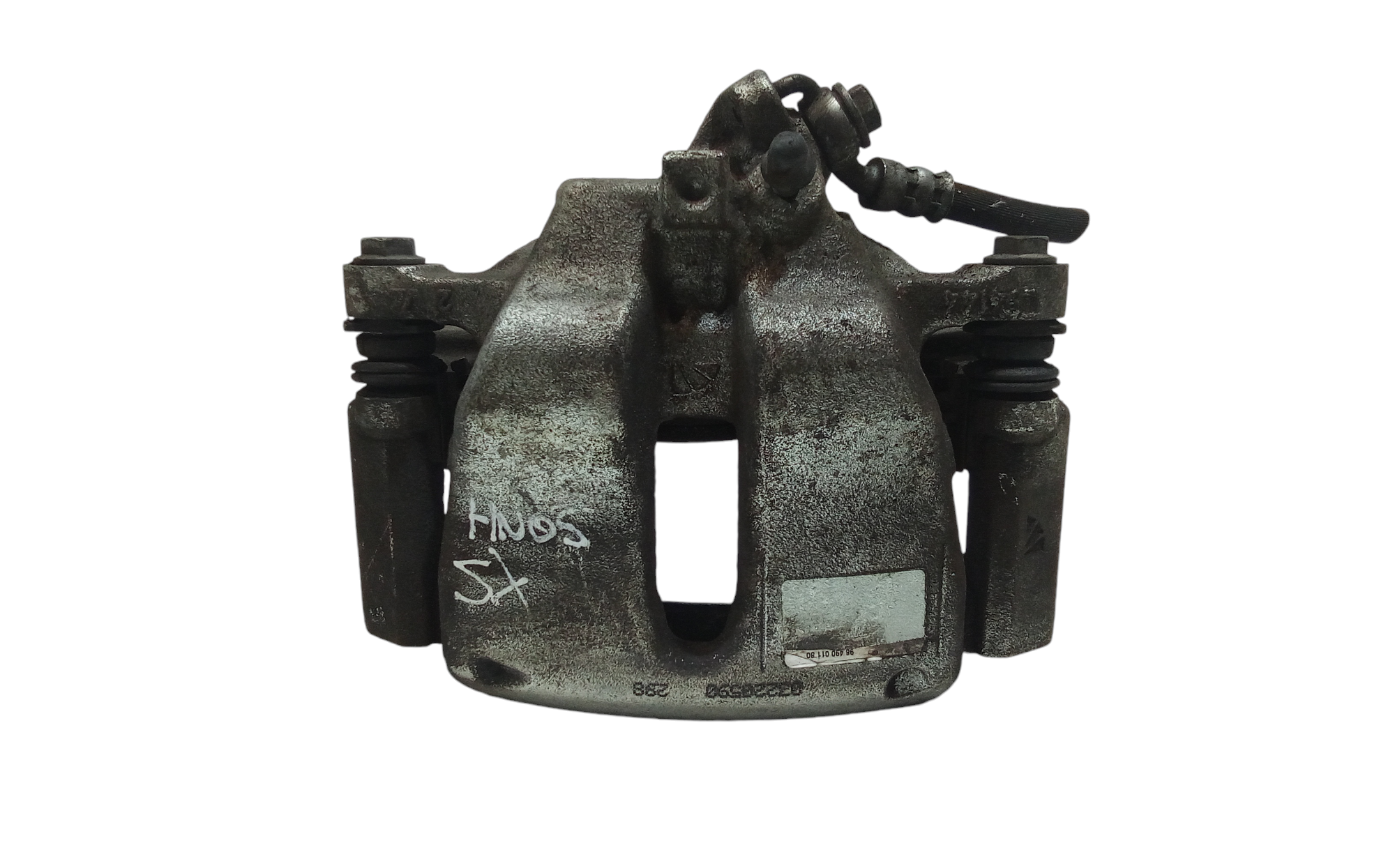 Pinza Freno Ant. Sinistro 1648035180 Usato