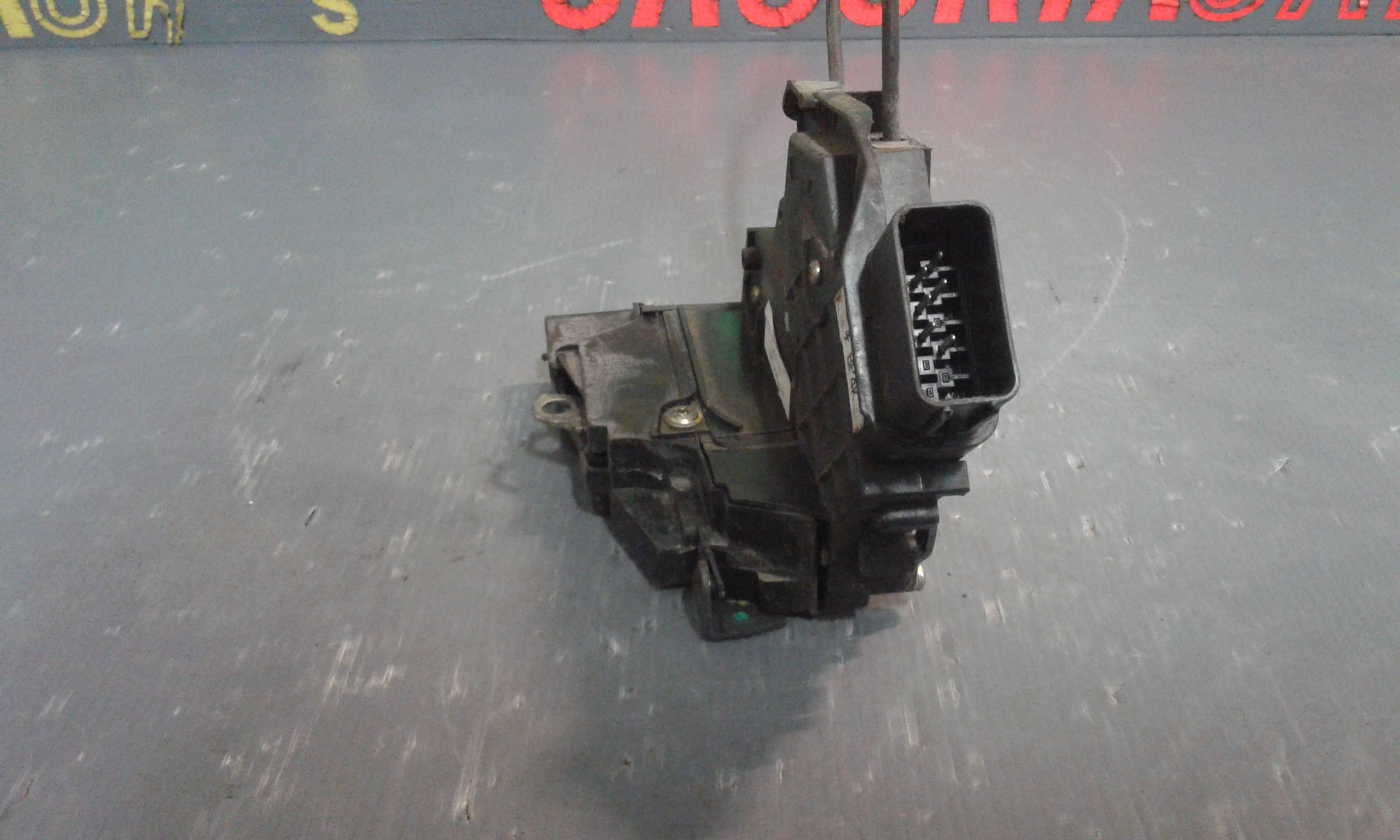 Serratura Porta Post. Destro BP4K72310D Usato