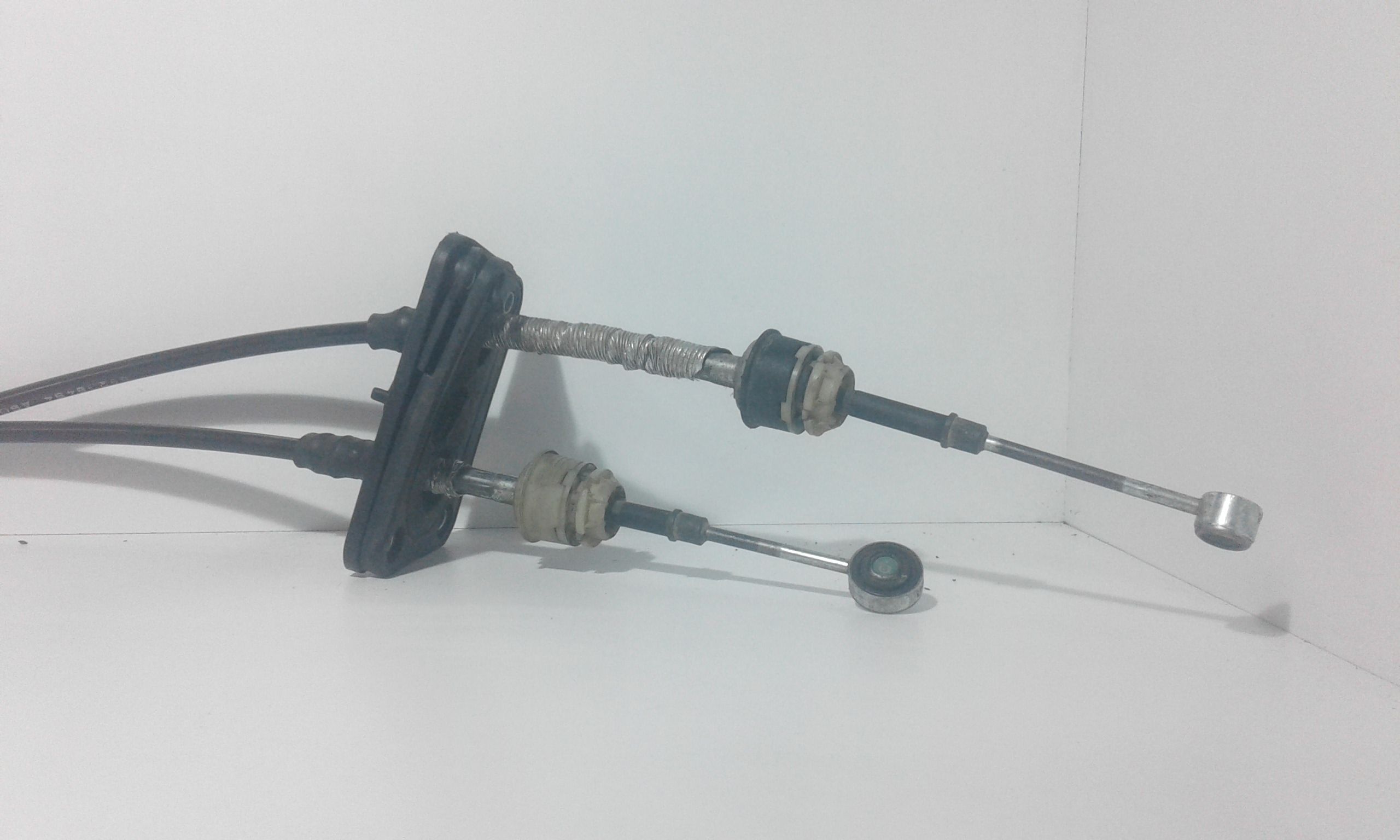 Kit Cavi Comando Leva Cambio Usato