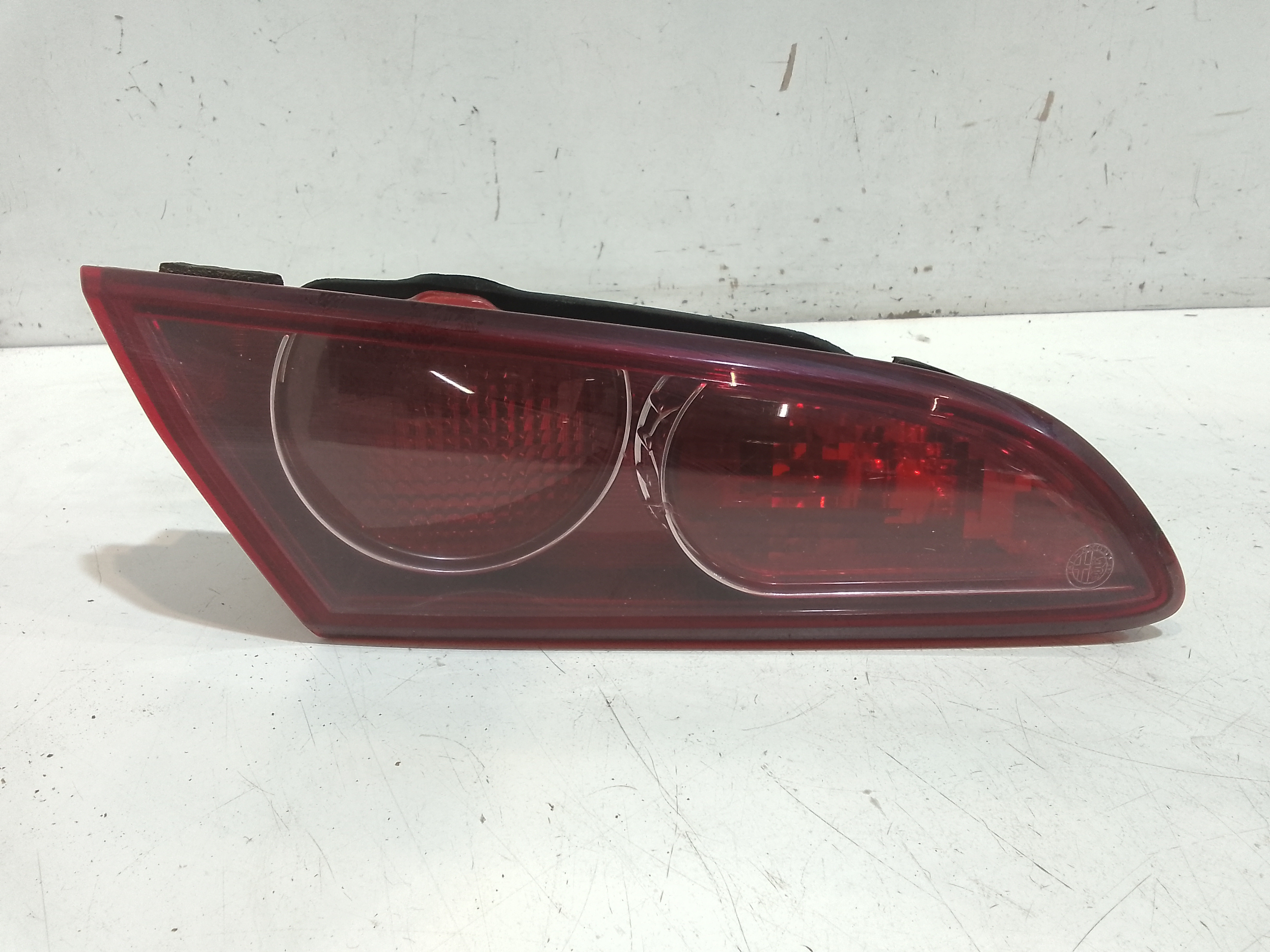 Fanale Stop Supplementare Sinistro Usato