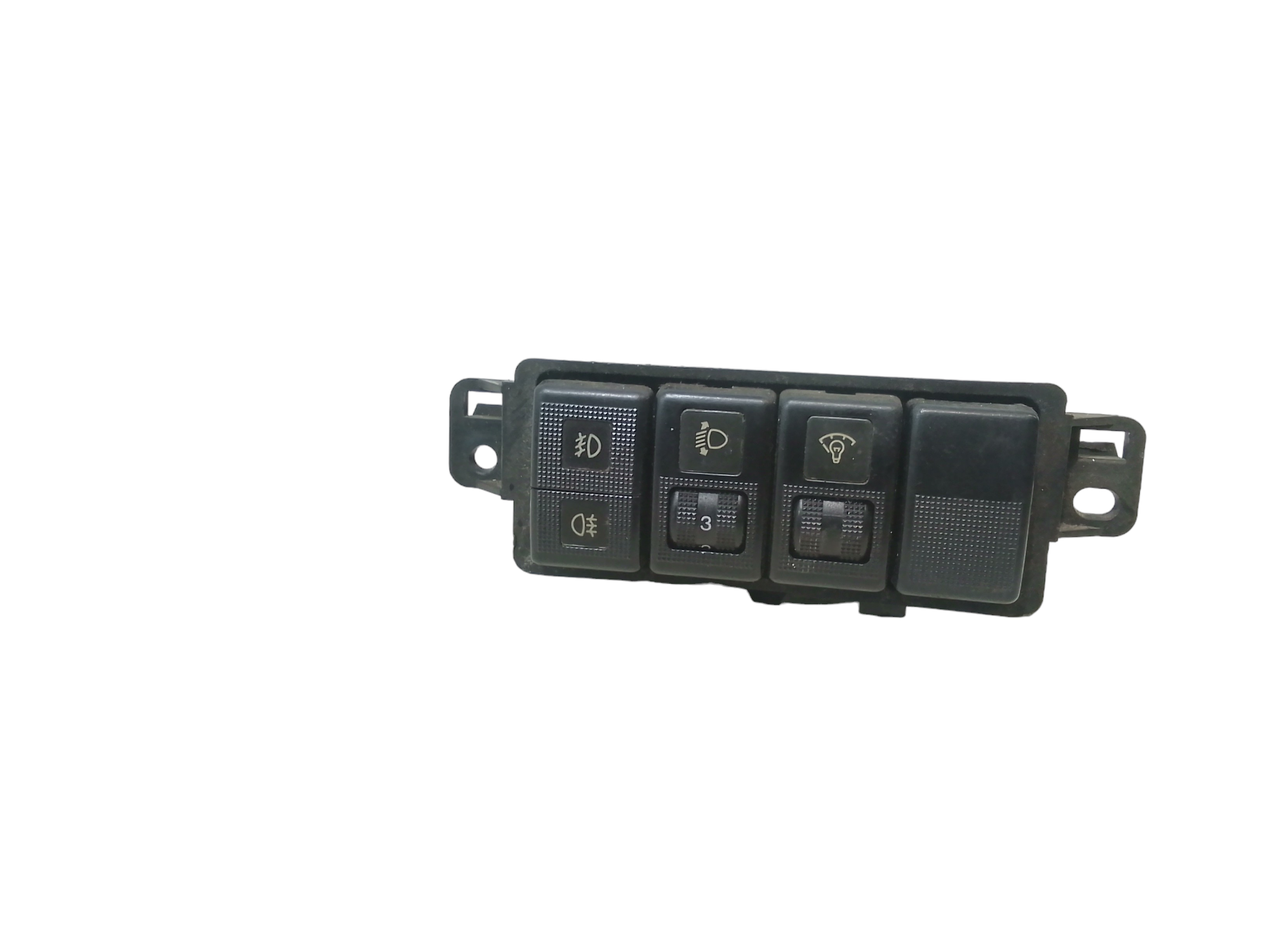 Interruttore Blocco Comando Luci Usato