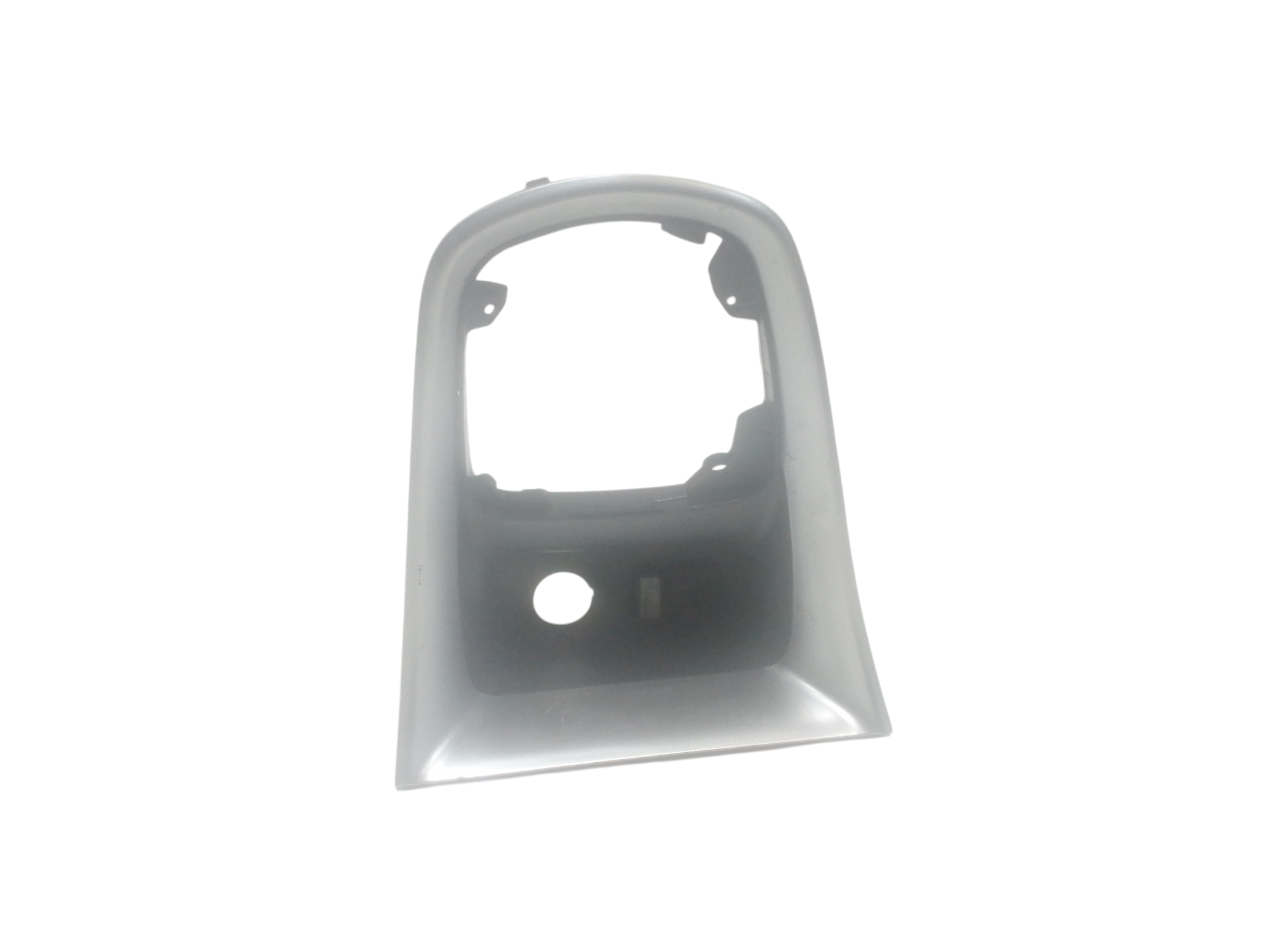 Mascherina Leva Cambio Usato