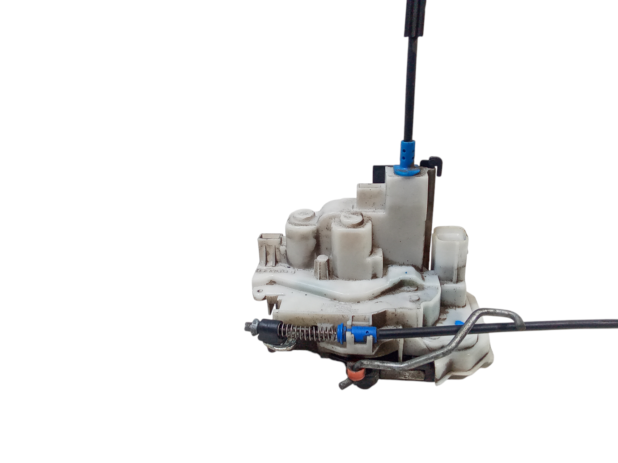 Serratura Porta Ant. Sinistro 1379538080 Usato