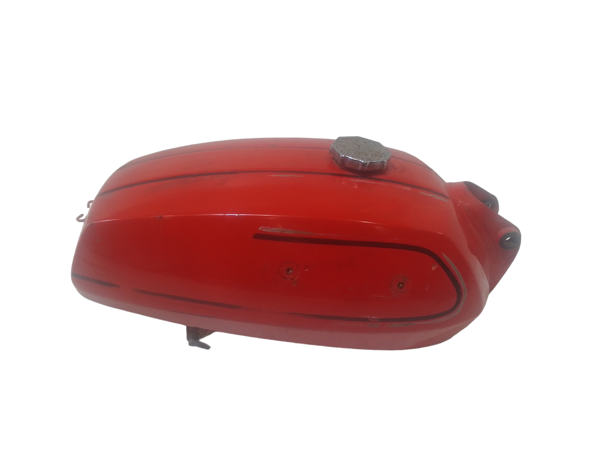 Serbatoio Carburante Usato