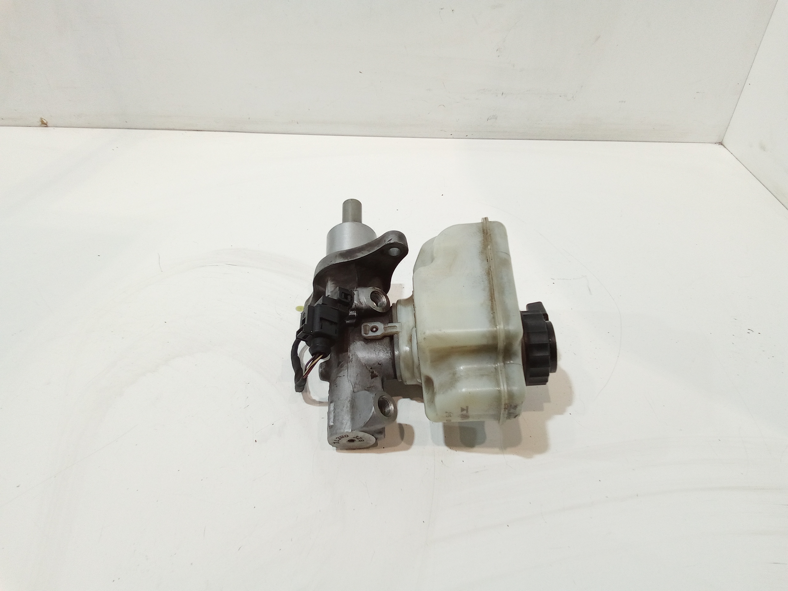 Pompa Comando Freni 1K1614019F Usato