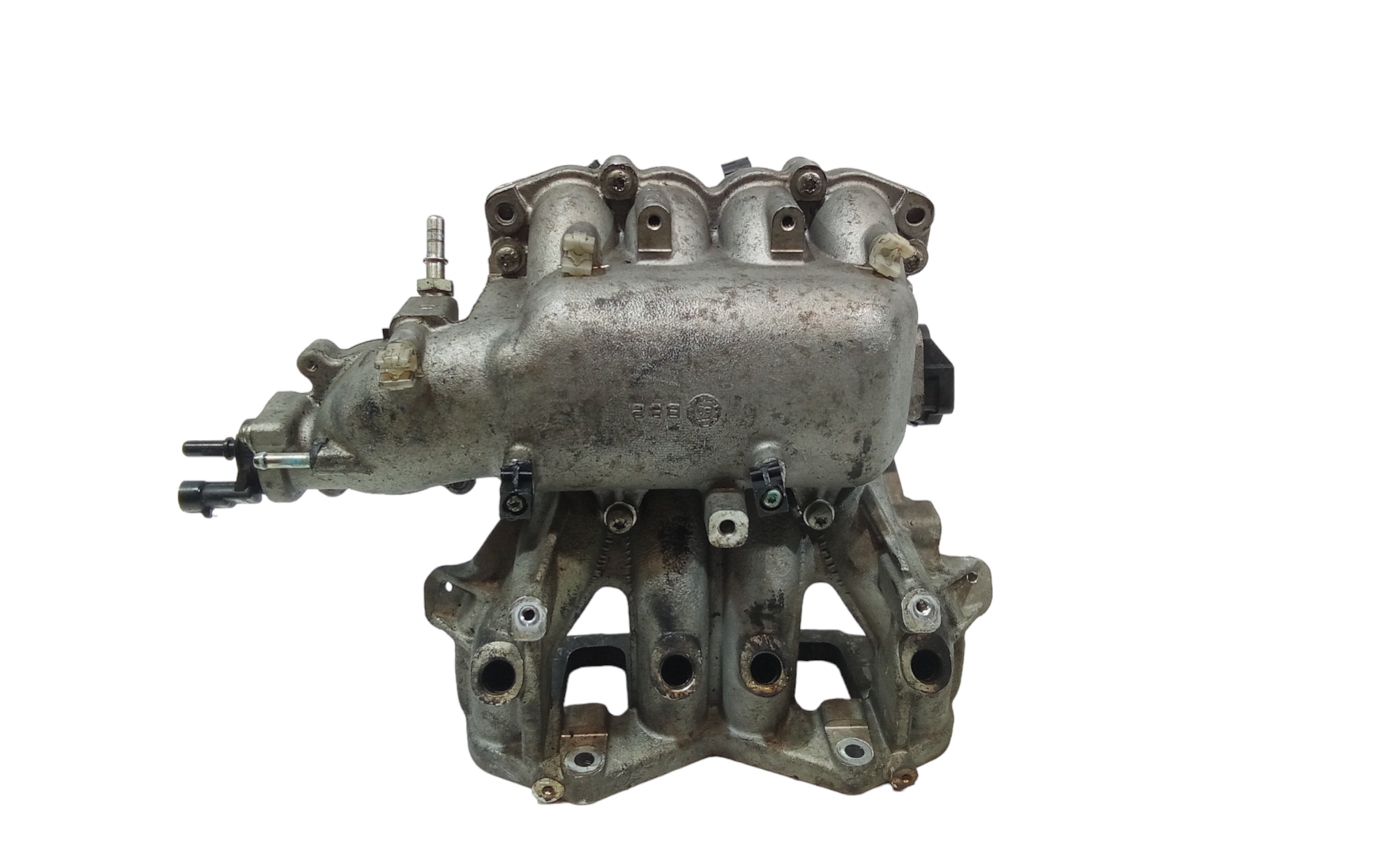 Collettore Aspirazione 77366845 Usato