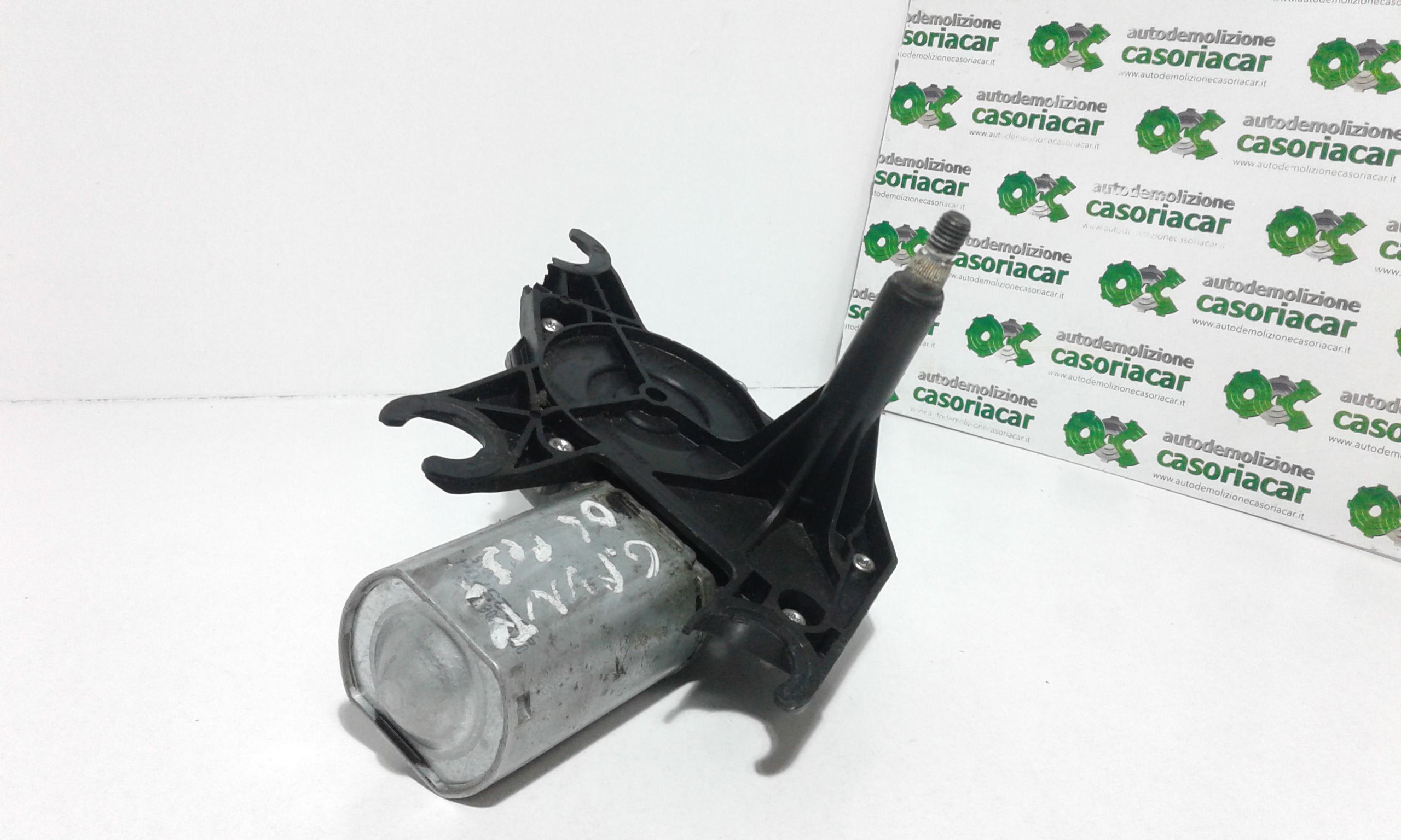 Motorino Tergilunotto 51757867 Usato