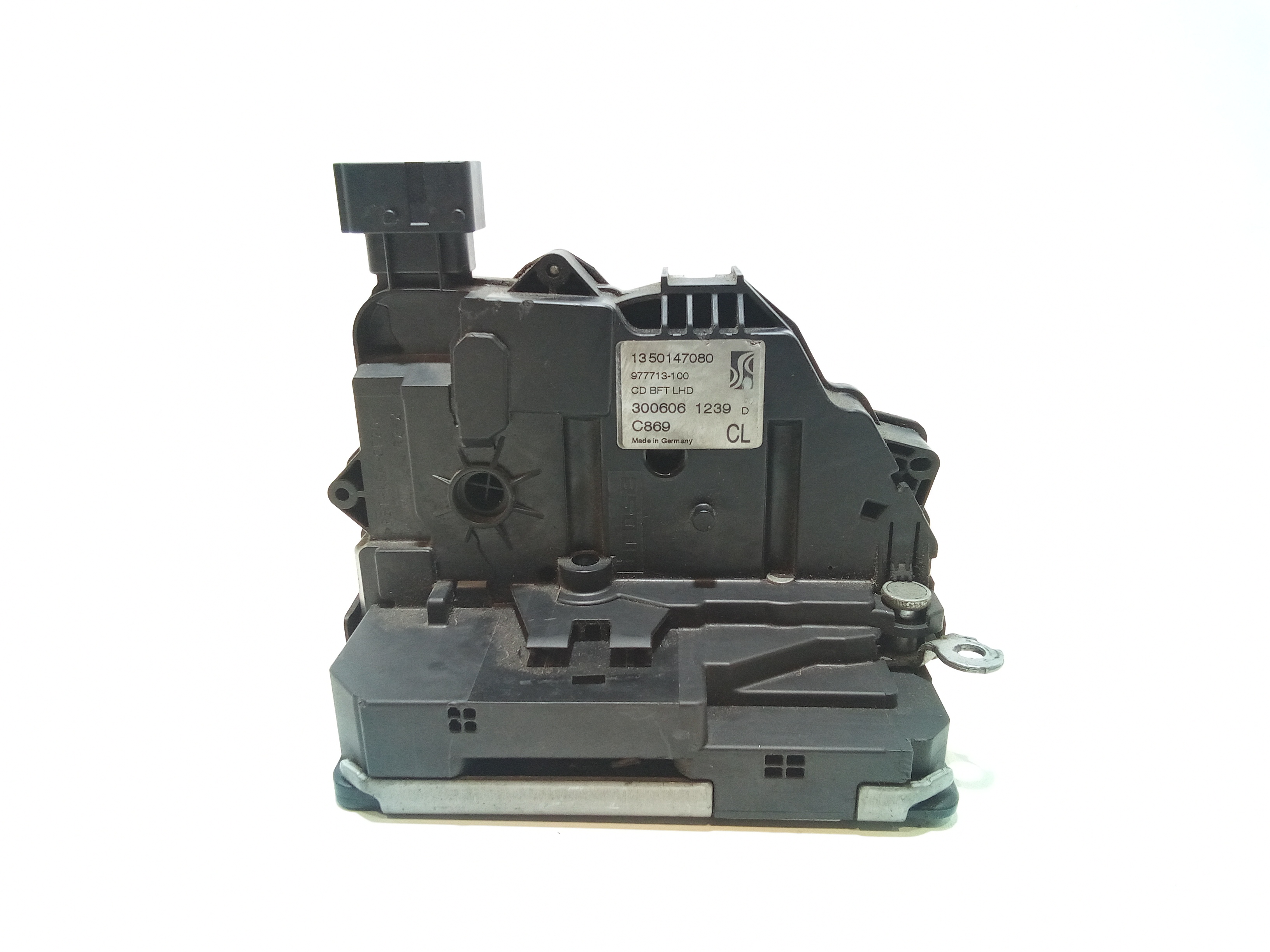 Serratura Porta Ant. Destro Usato