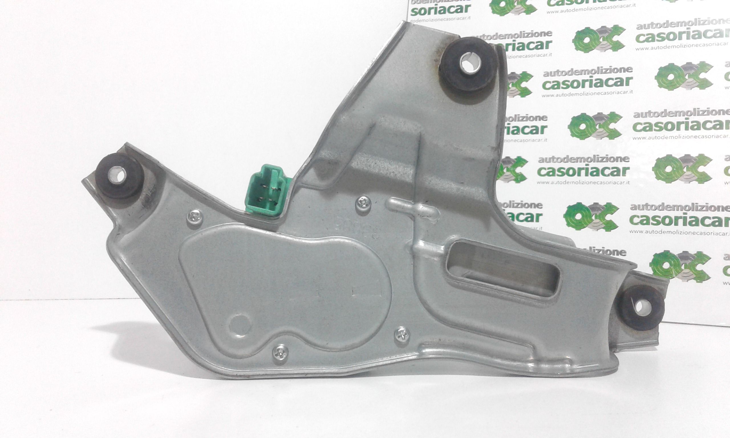 Motorino Tergilunotto 8253A168 Usato