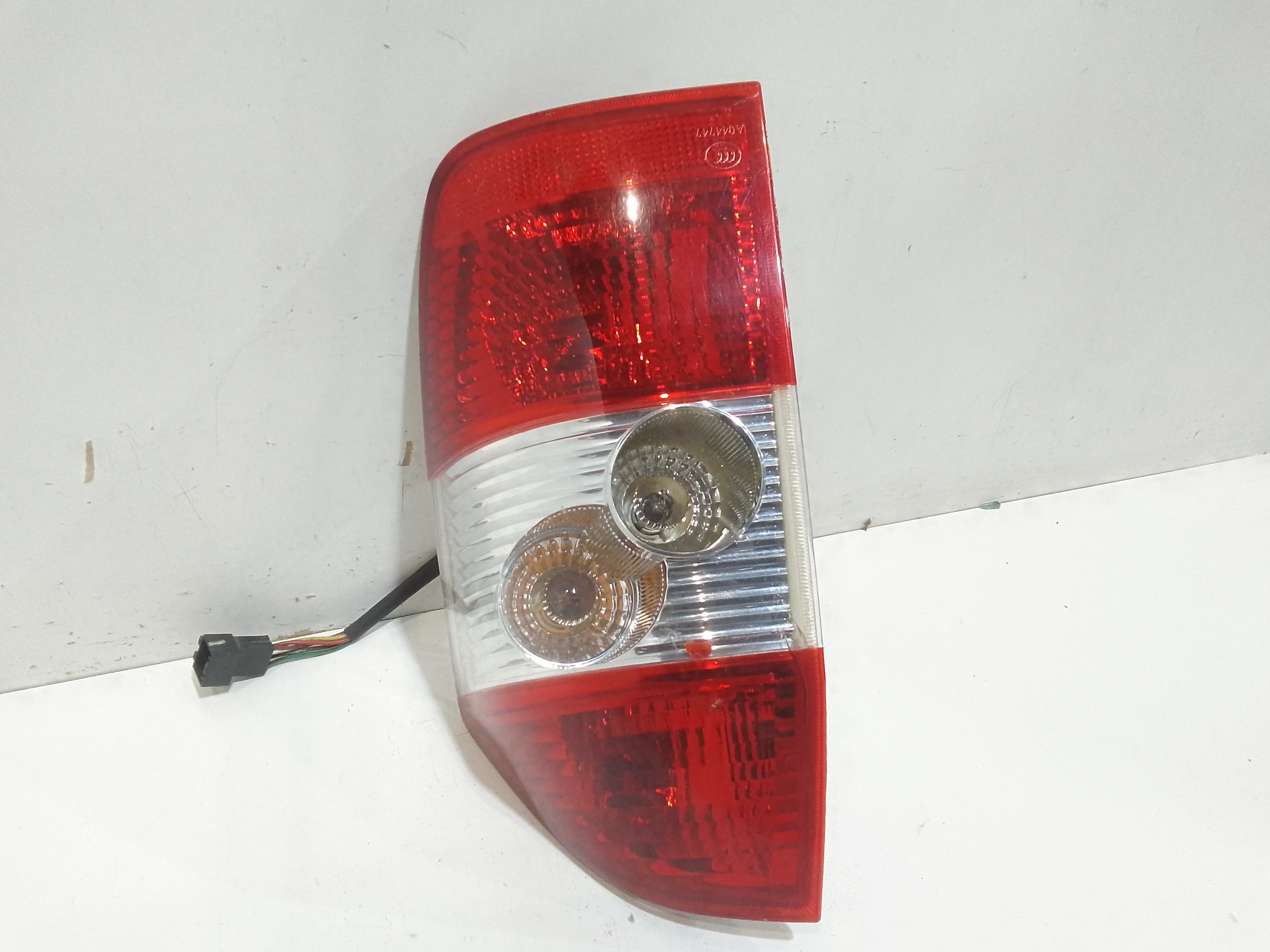 Fanale Post. Destro 733010047 Usato