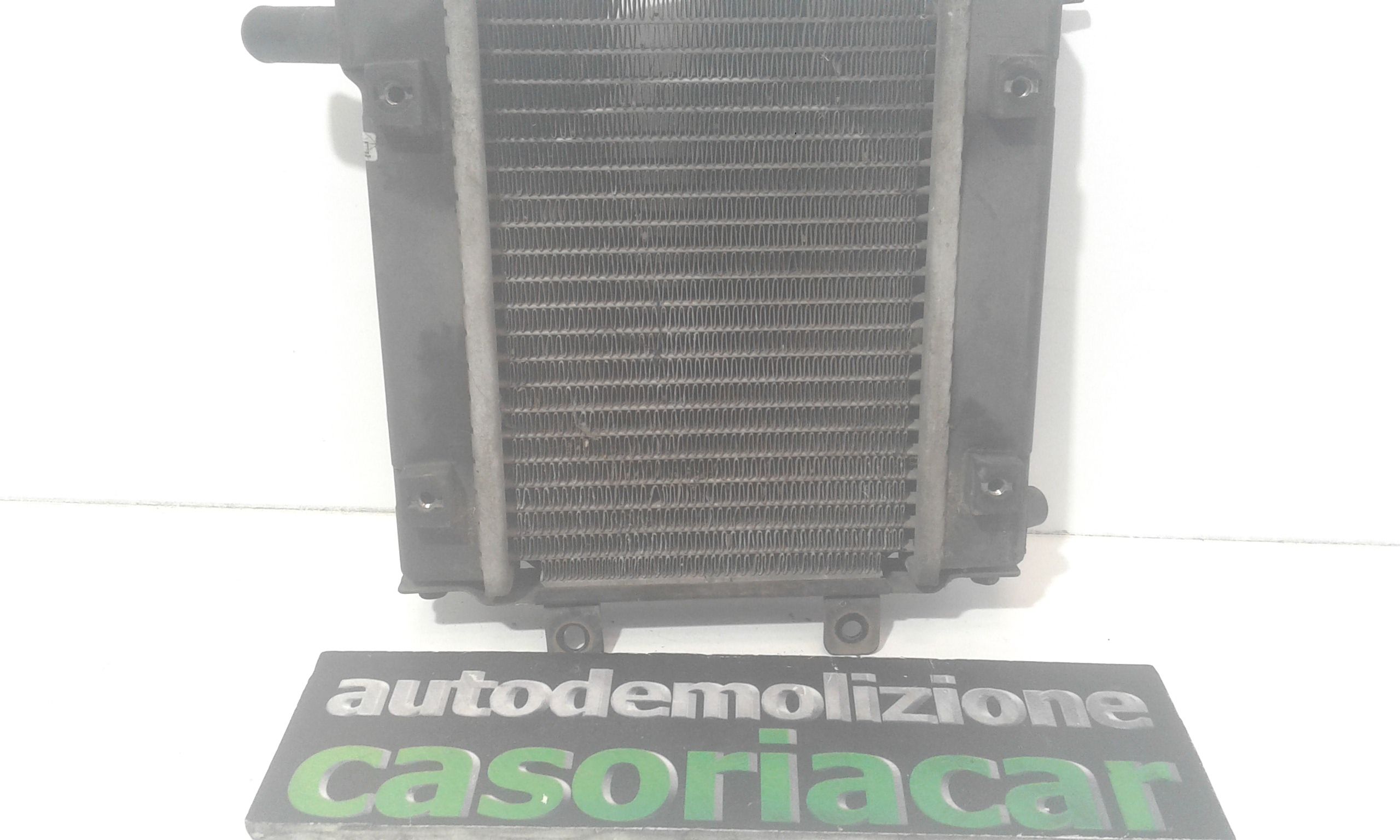 Radiatore Usato