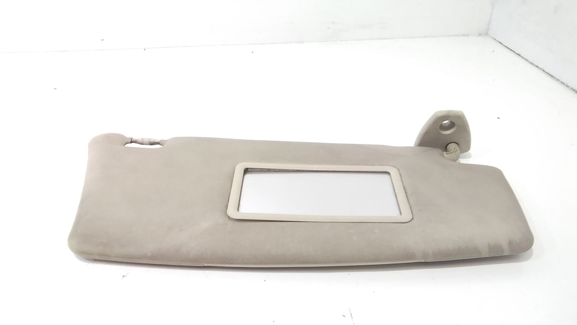 Aletta Parasole Parabrezza Destro Usato