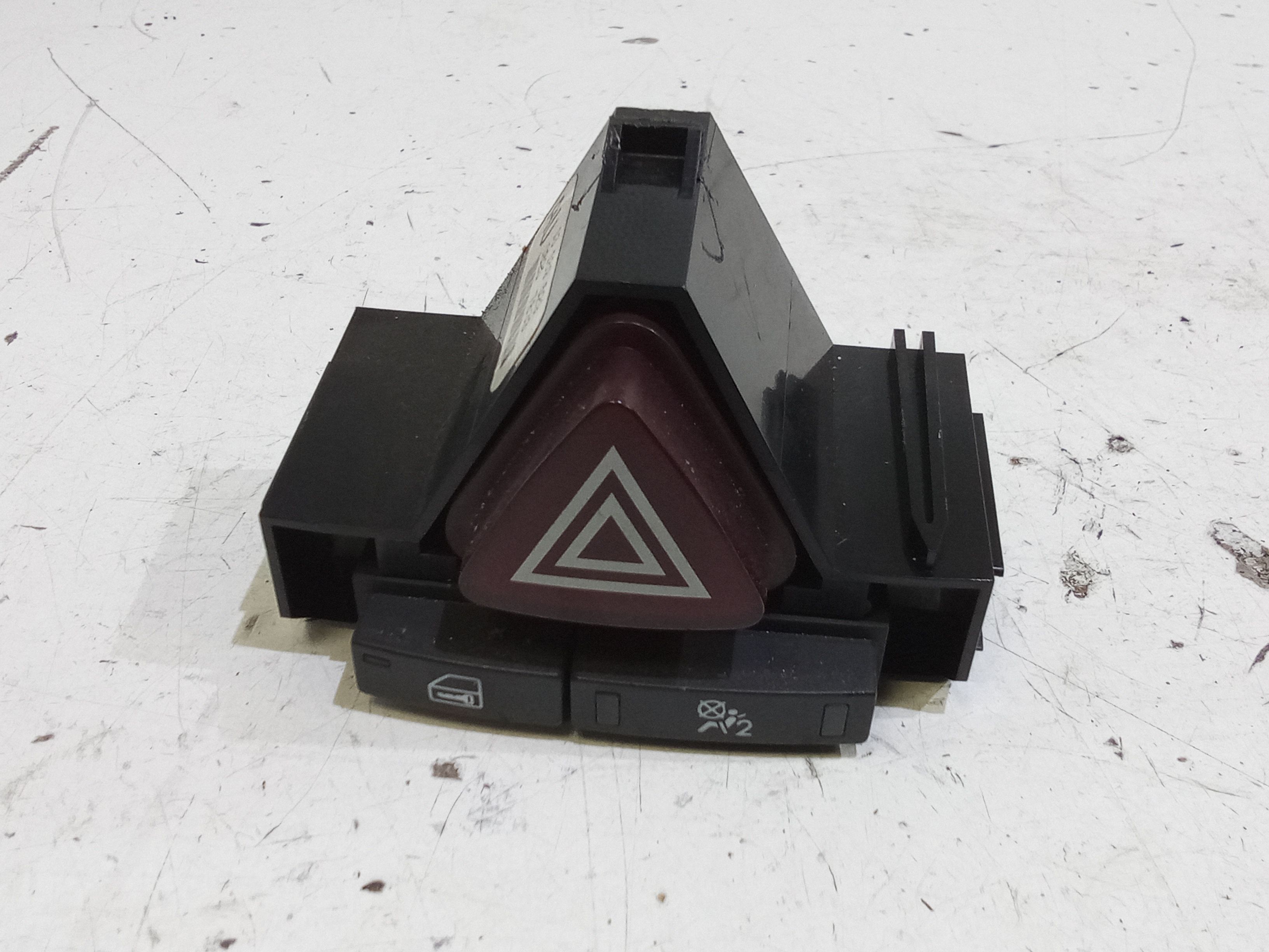 Interruttore Luci Emergenza Usato