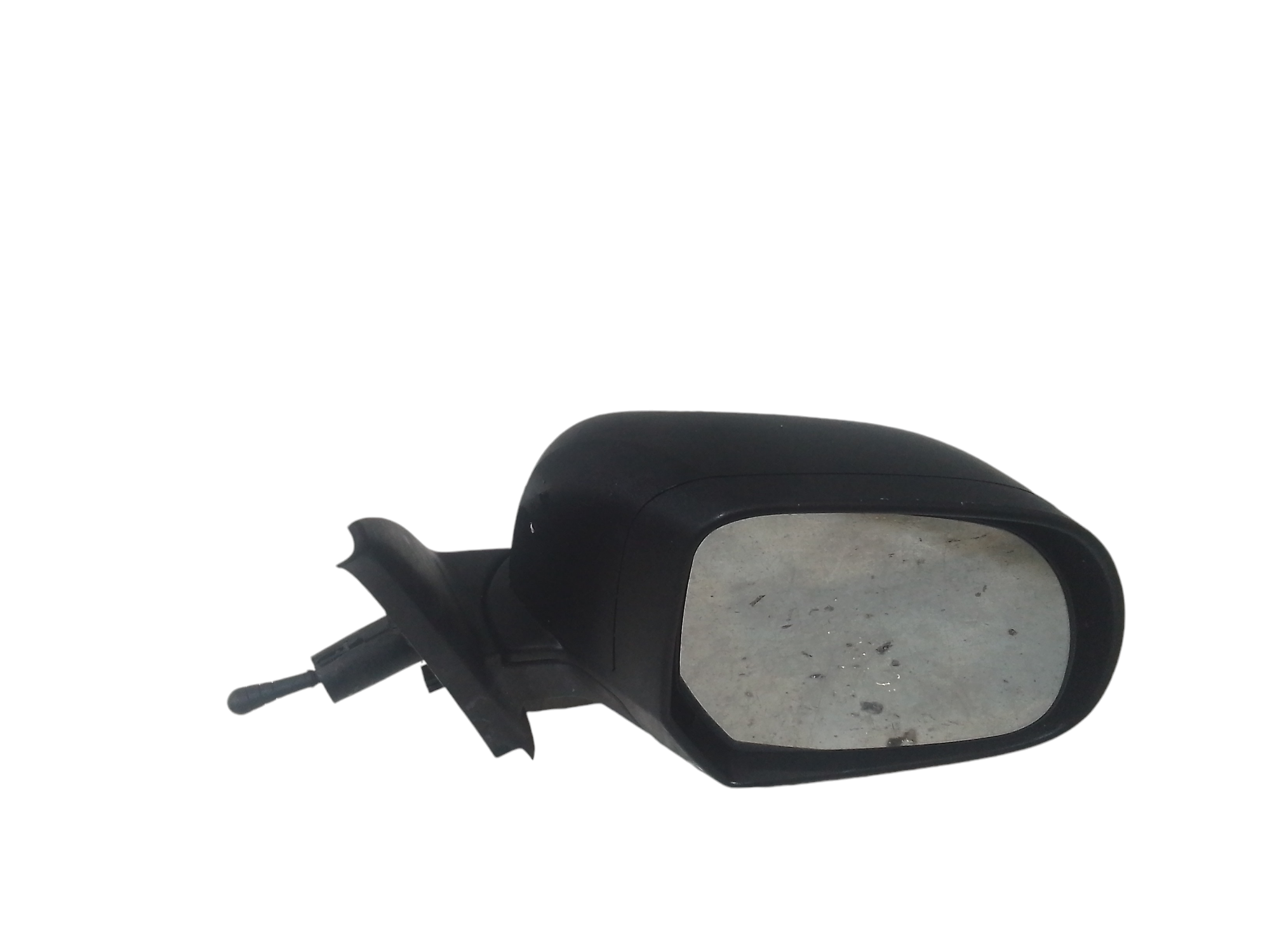 Retrovisore Est. Destro Usato