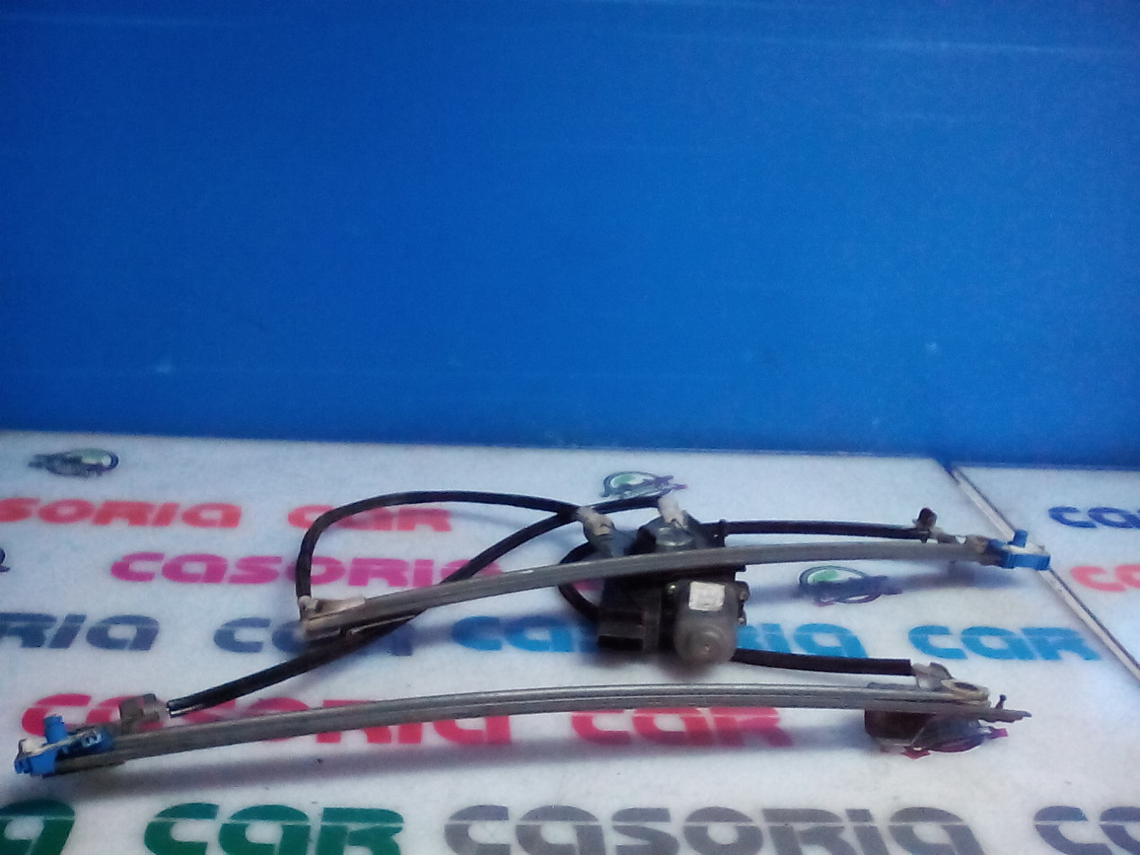 Alzacristallo Porta Ant. Destro Usato