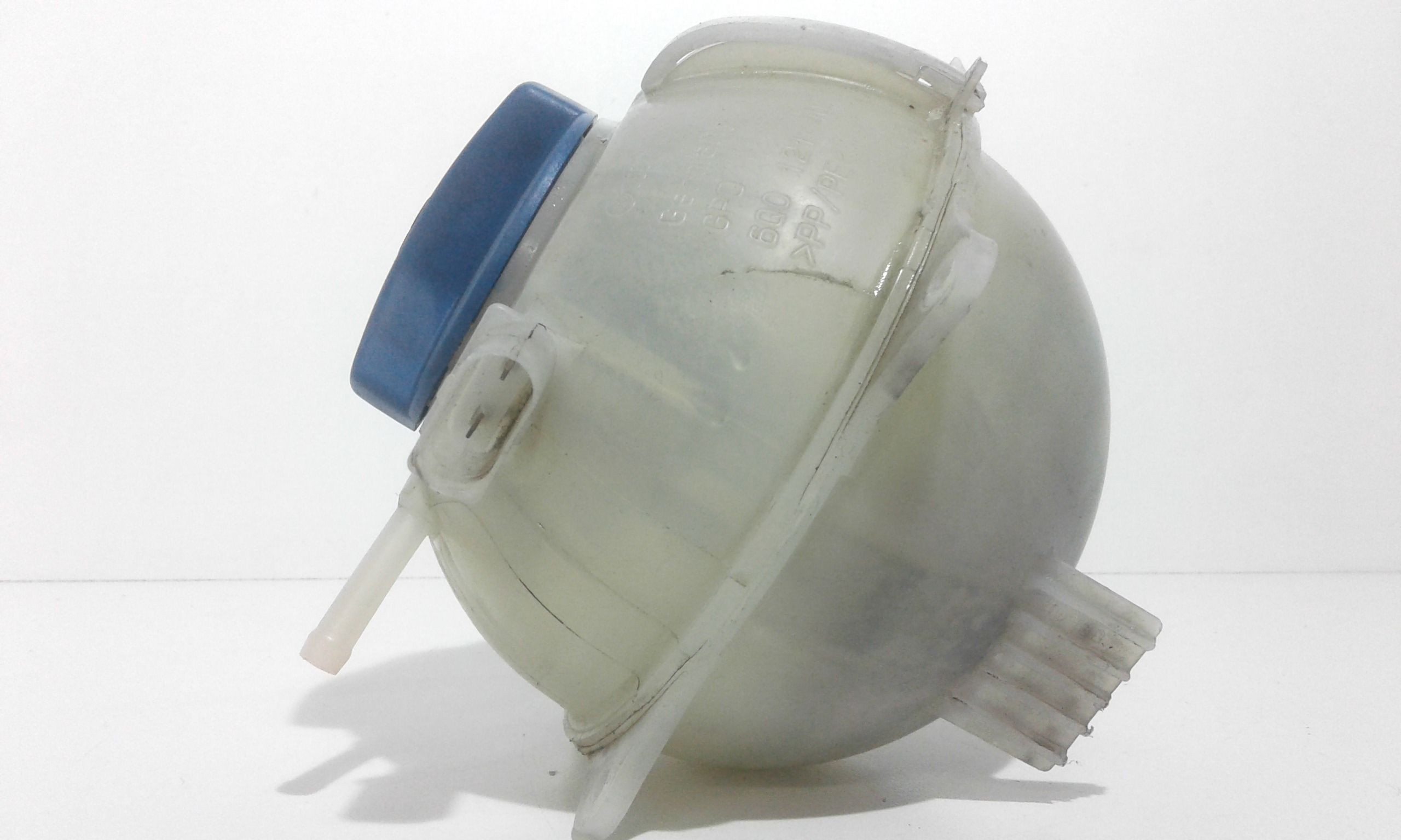 Vaschetta Compensazione Radiatore 1H0121407A Usato