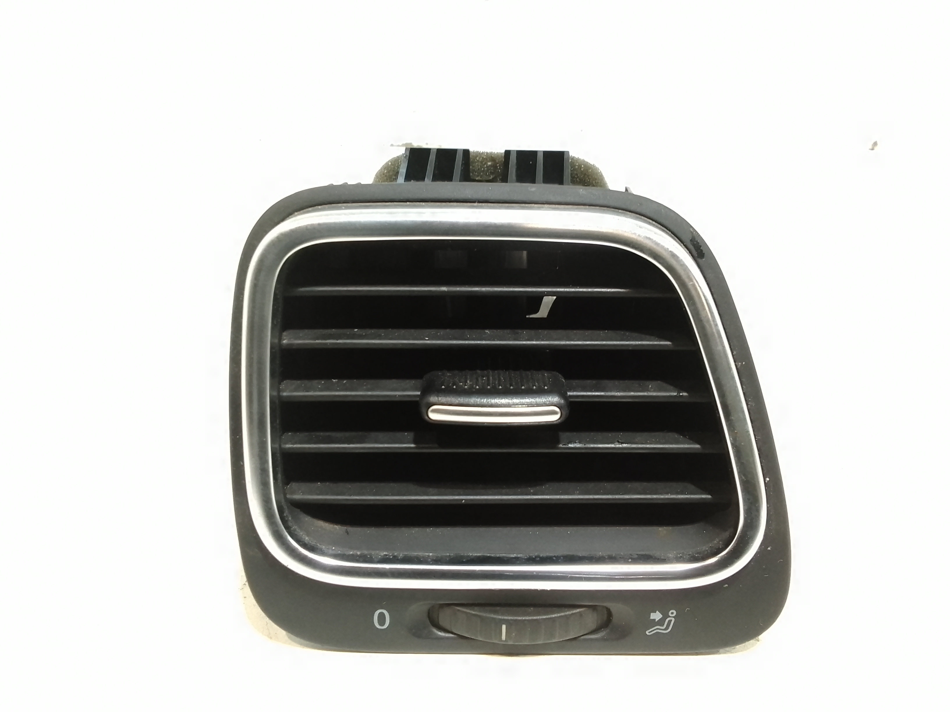 Condotto Aria Bocchette Lat. Cruscotto Destro Usato