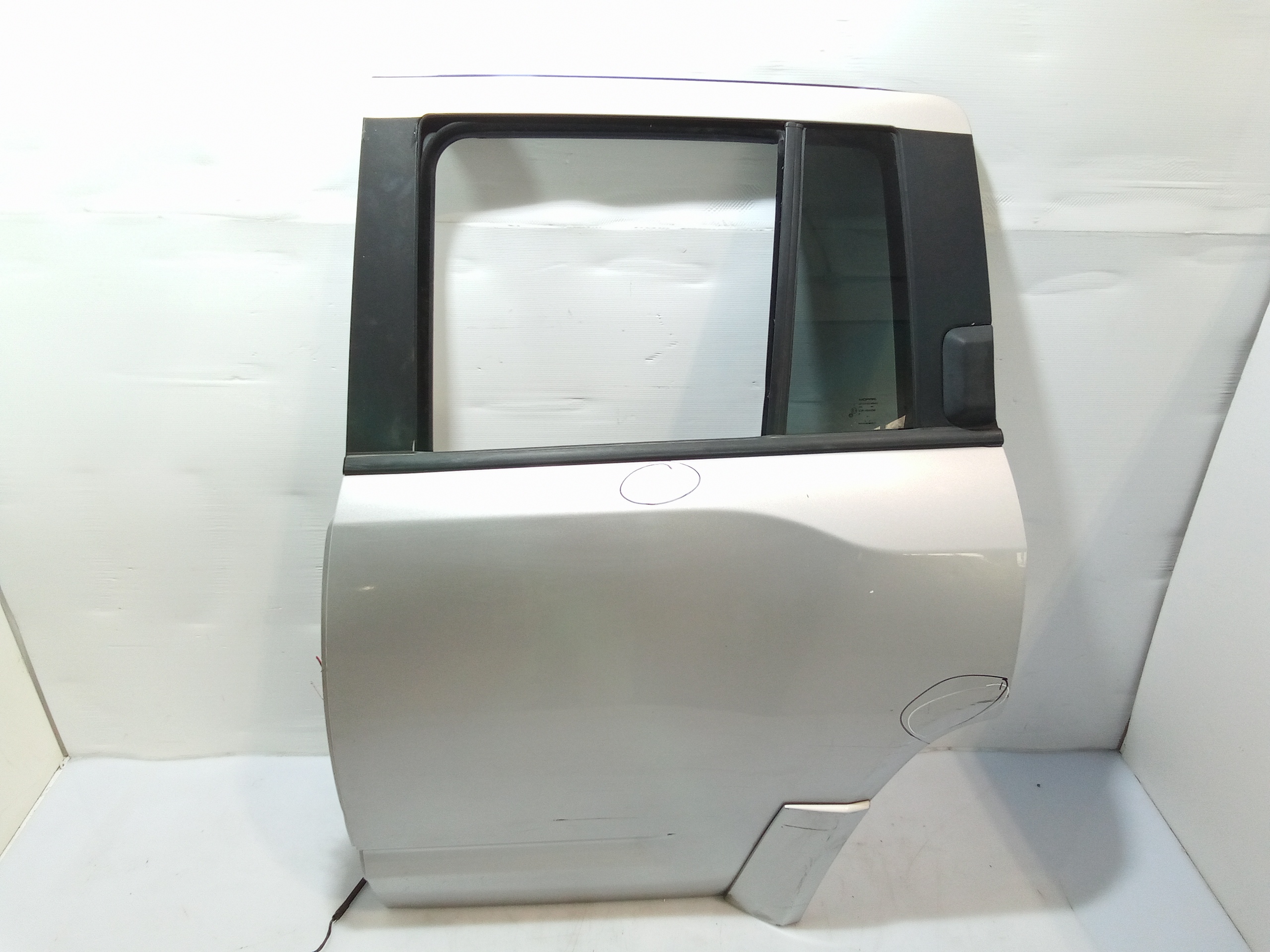 Porta Post. Sinistro K05074959AB Usato