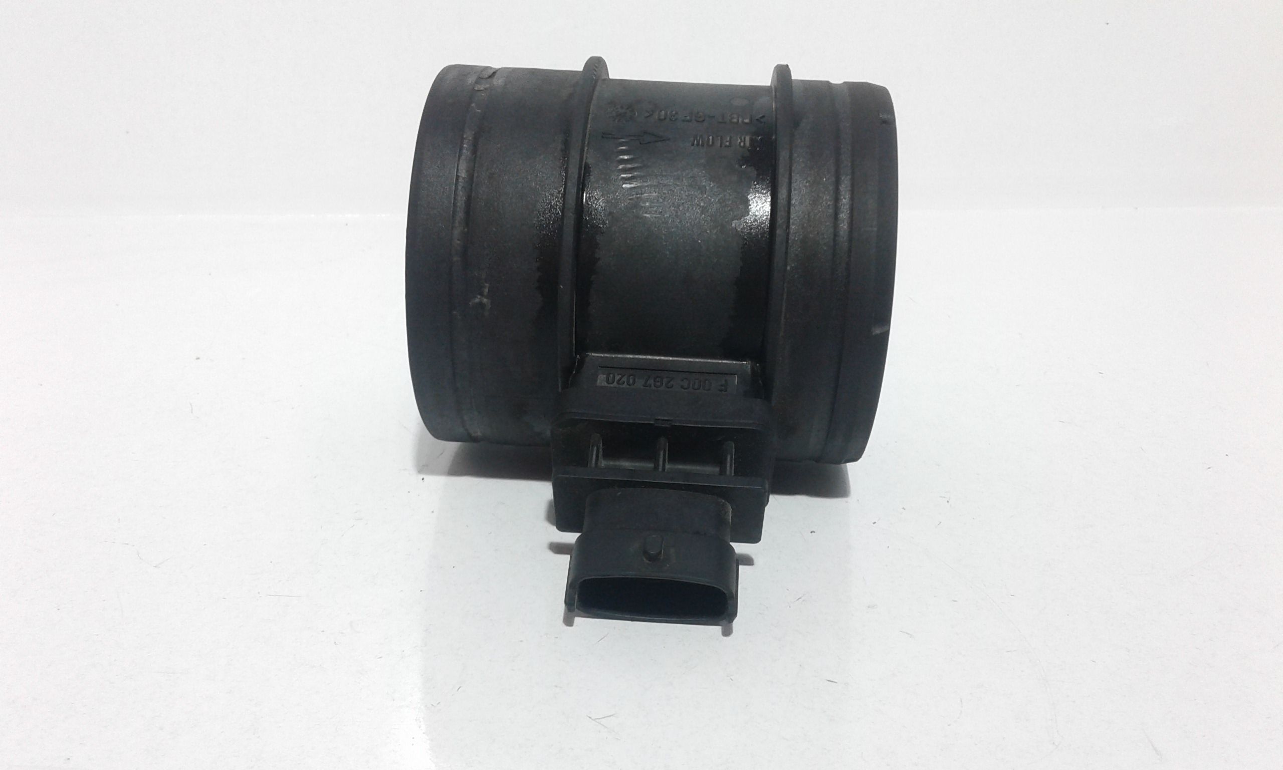 Flussometro/debimetro Usato