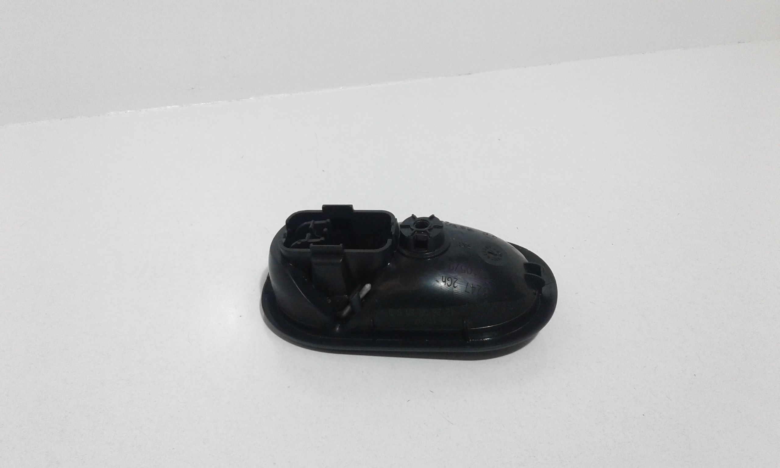 Maniglia Int. Apertura Porta Post. Sinistro 8200310579 Usato