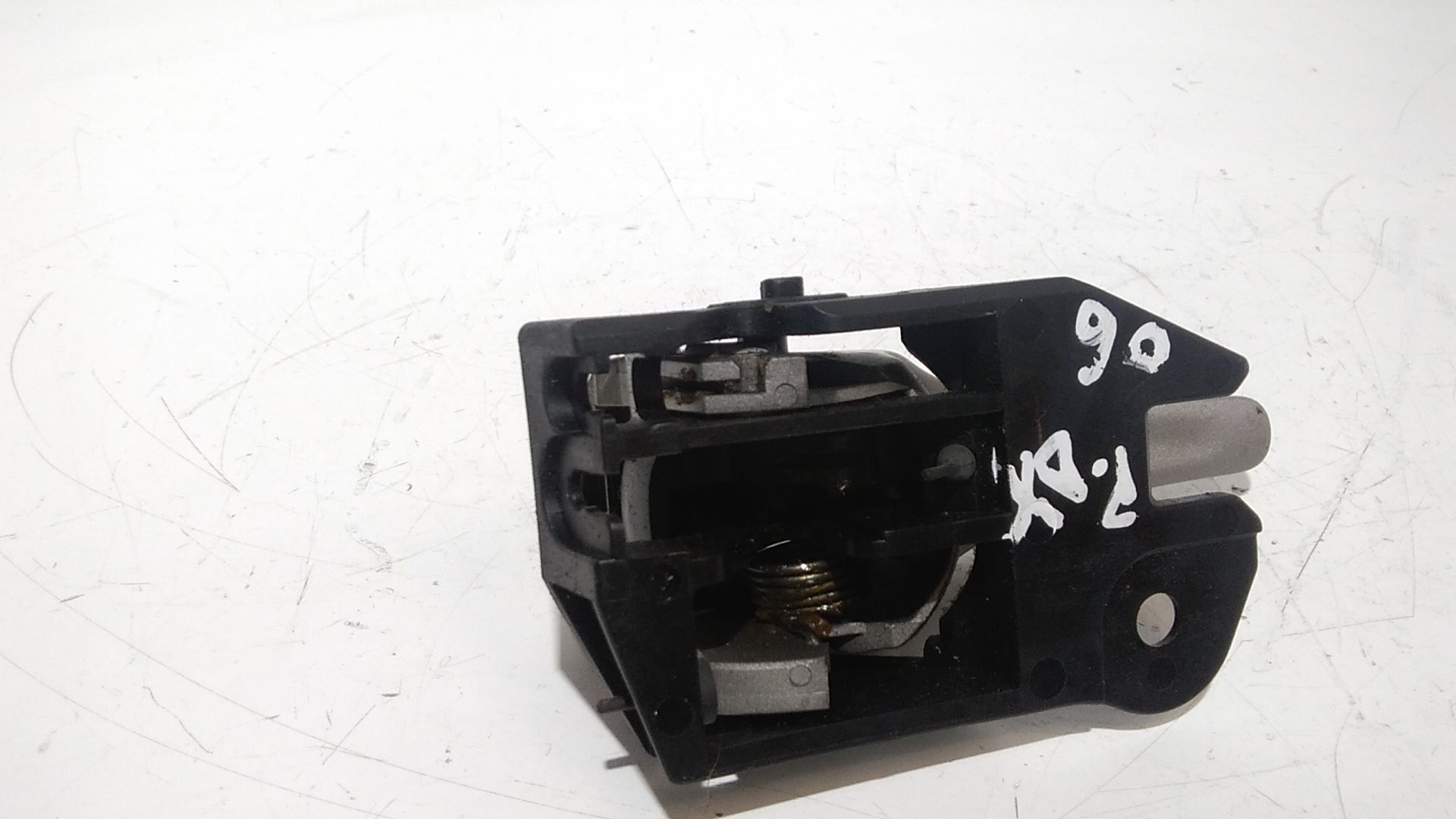 Maniglia Int. Apertura Porta Post. Destro 6920512220B4 Usato