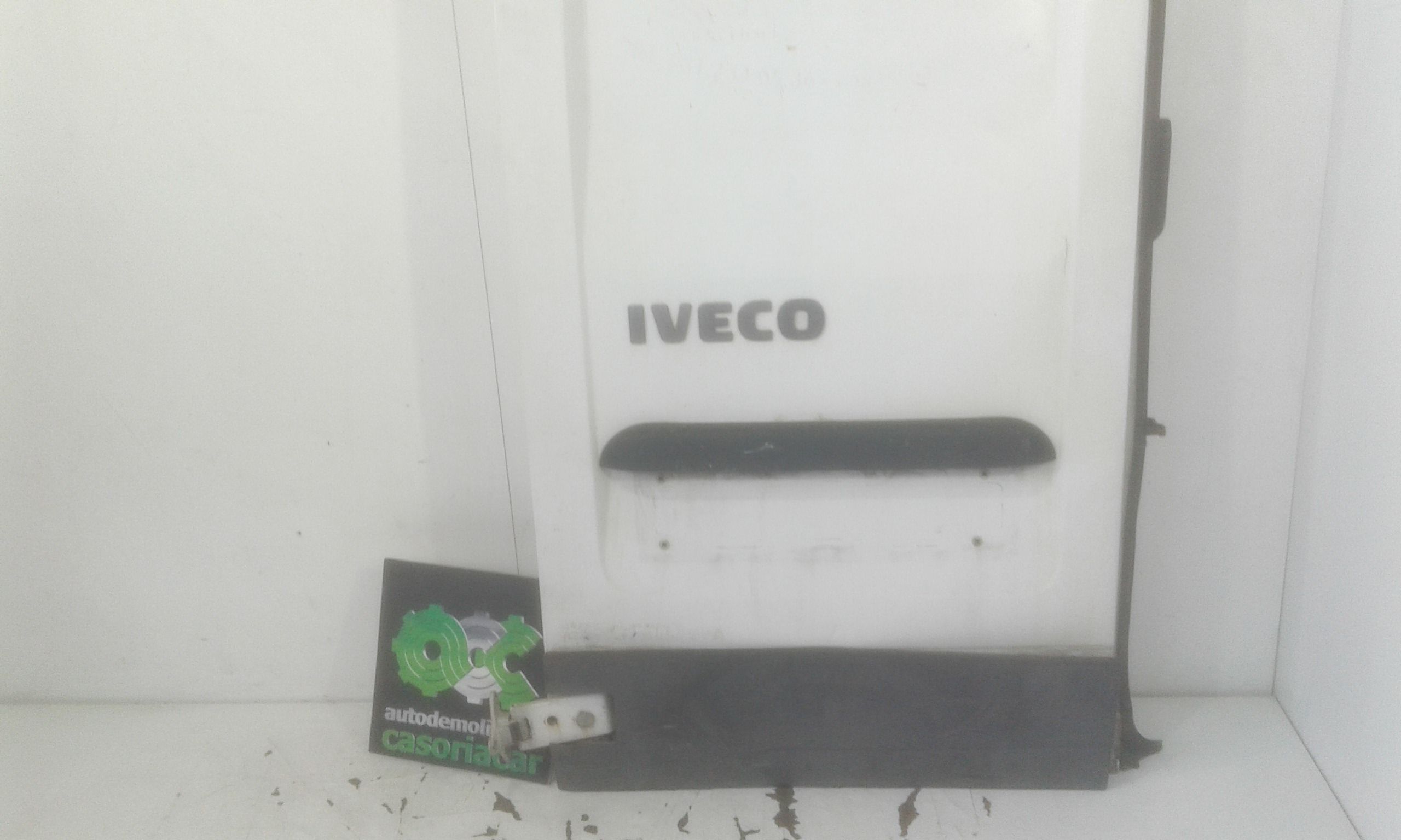 Porta Carico Post. A Battente Sinistro 3803067 Usato