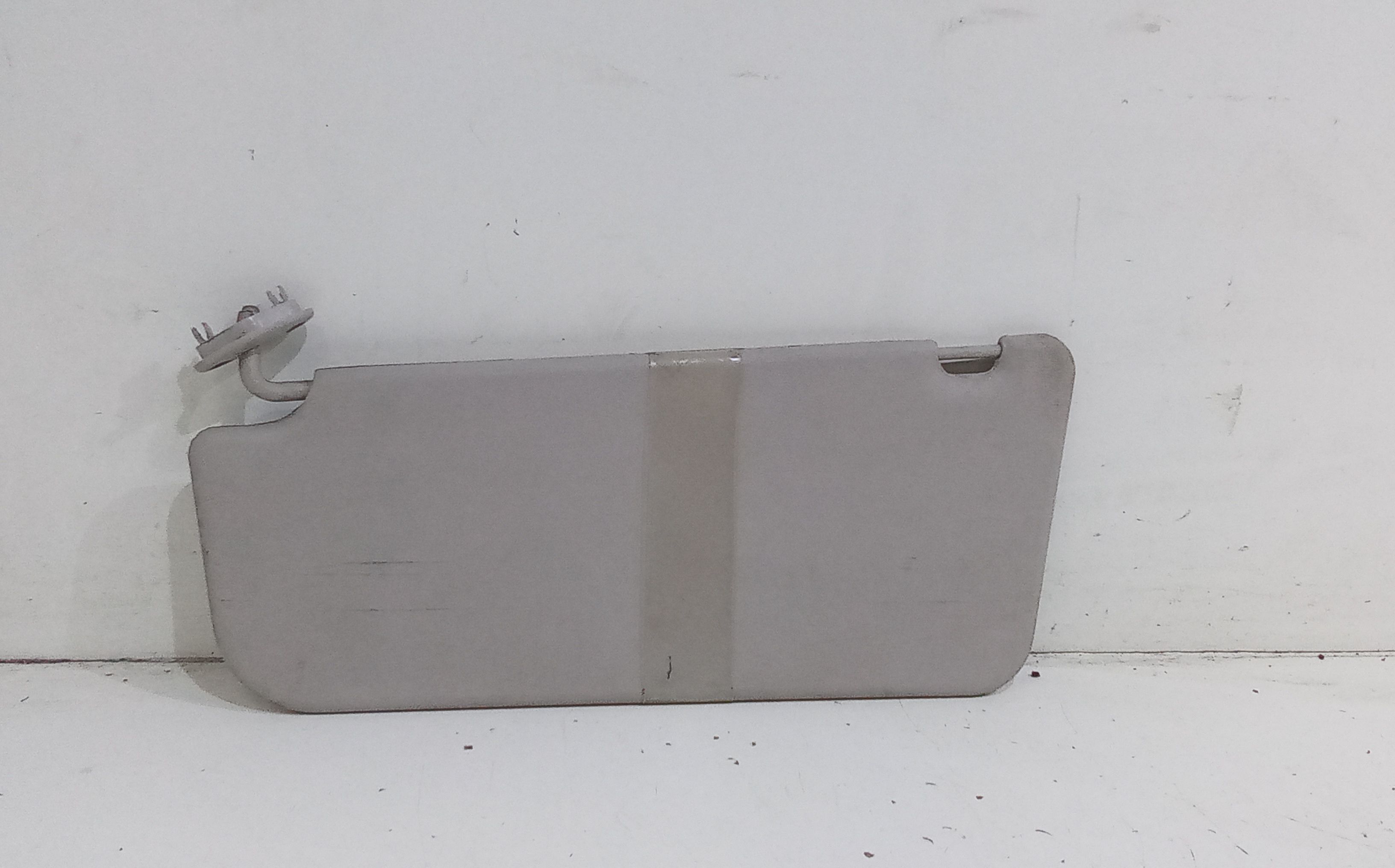 Aletta Parasole Parabrezza Destro Usato