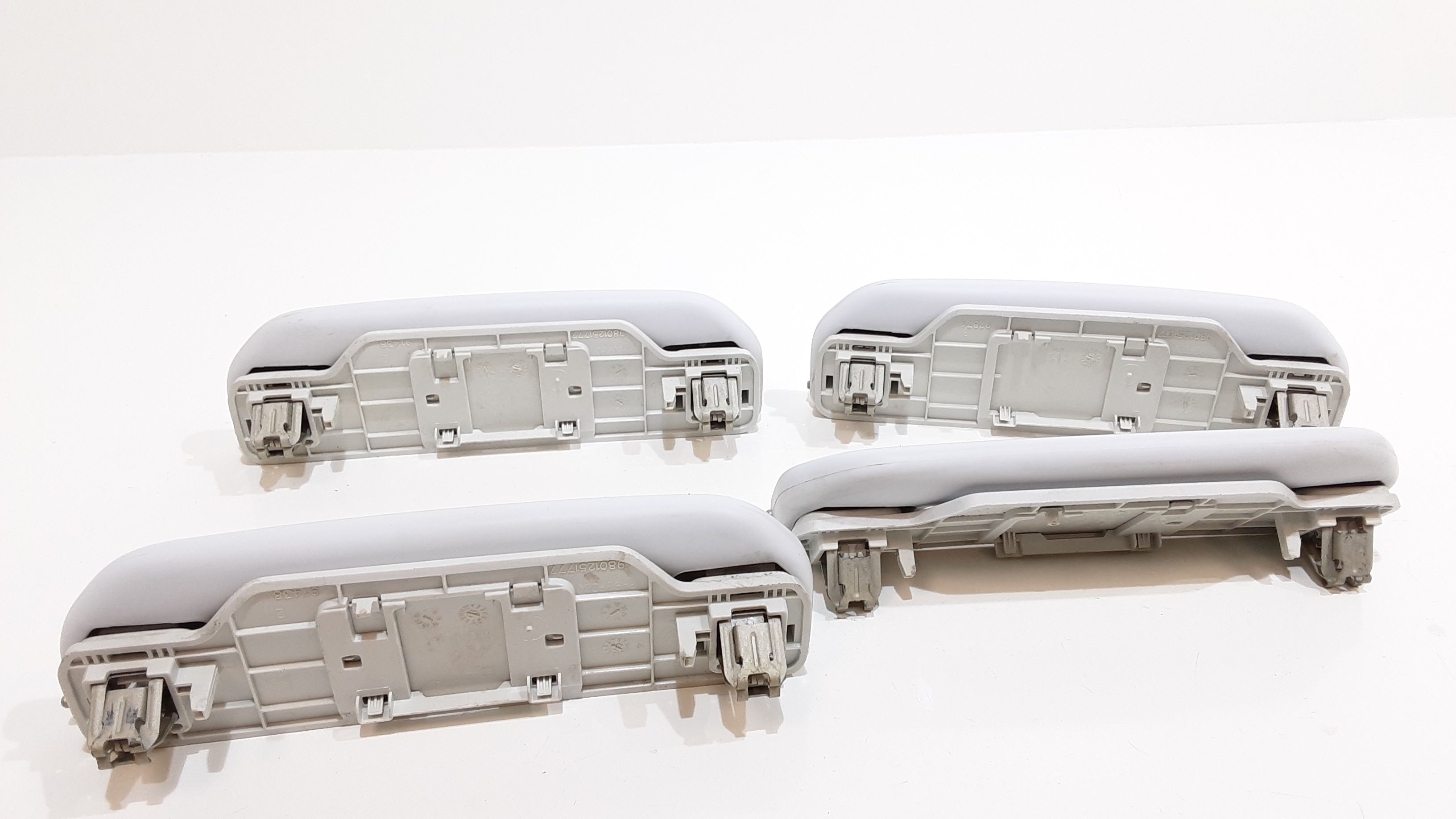 Maniglia Int. Tetto Usato