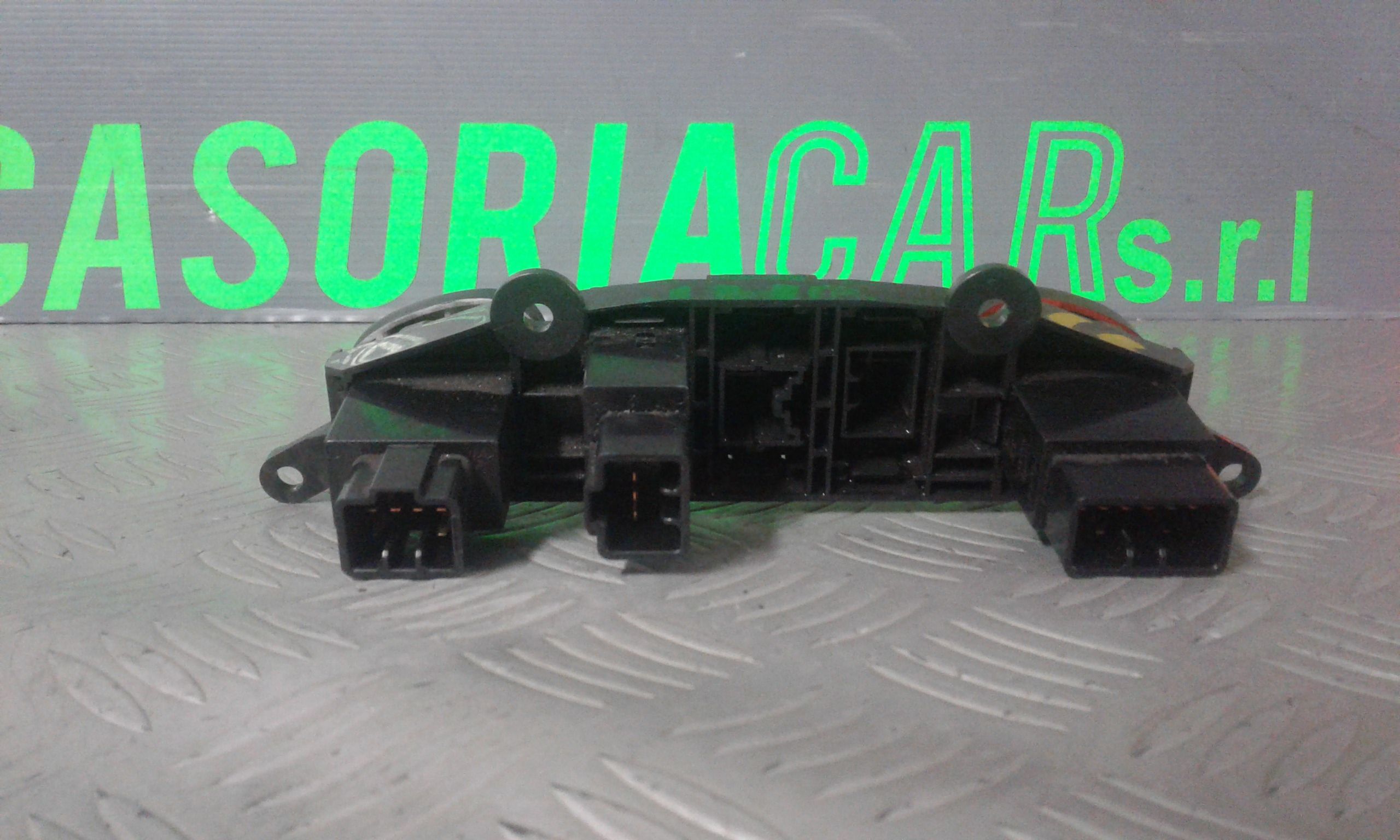 Blocco Comandi Multifunzioni Usato