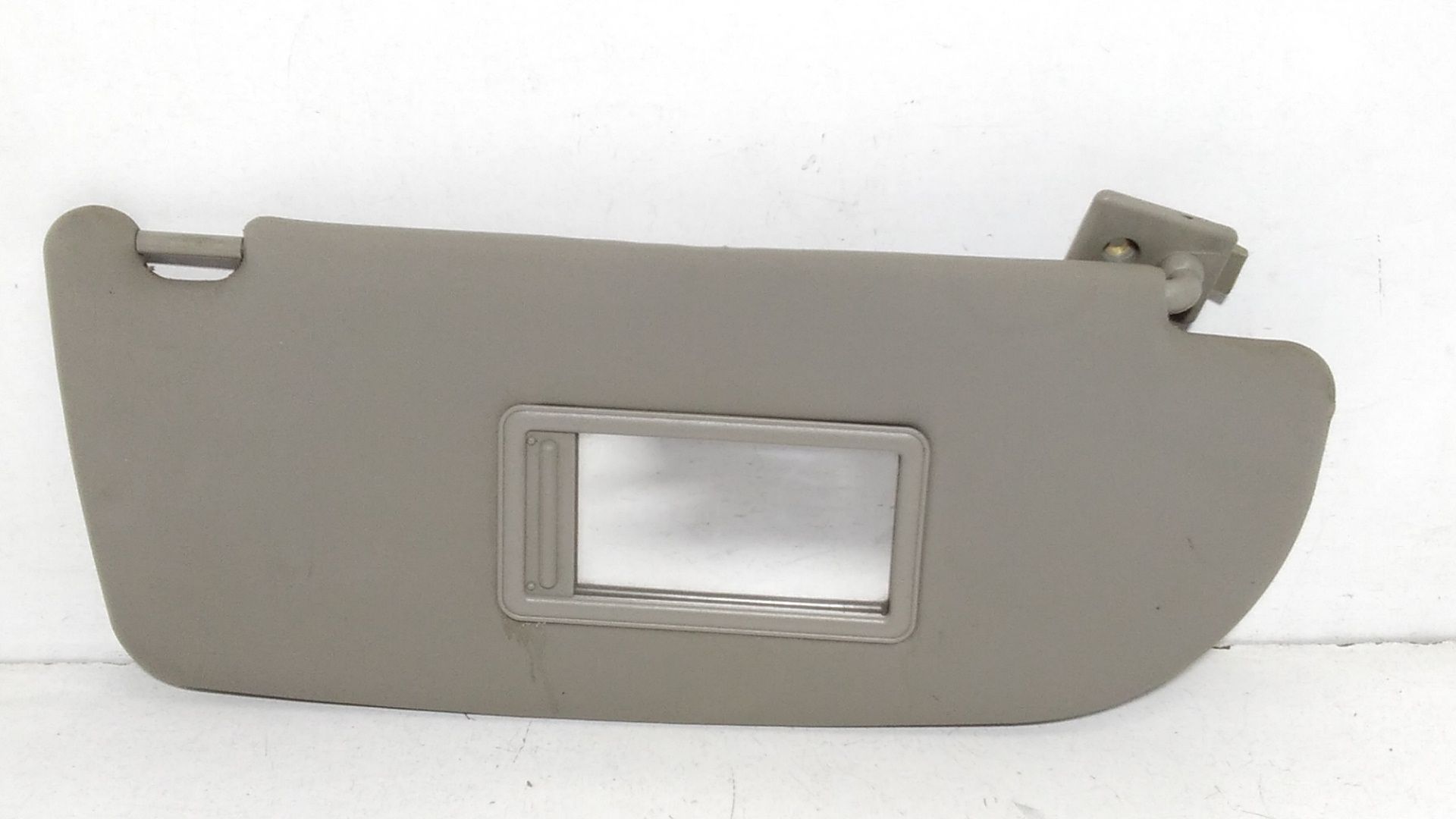 Aletta Parasole Parabrezza Destro 735314225 Usato