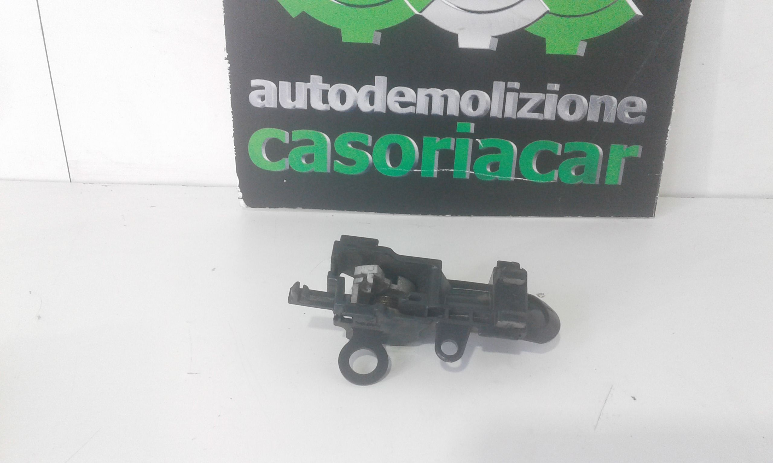 Maniglia Int. Apertura Porta Ant. Sinistro 6920652010B3 Usato