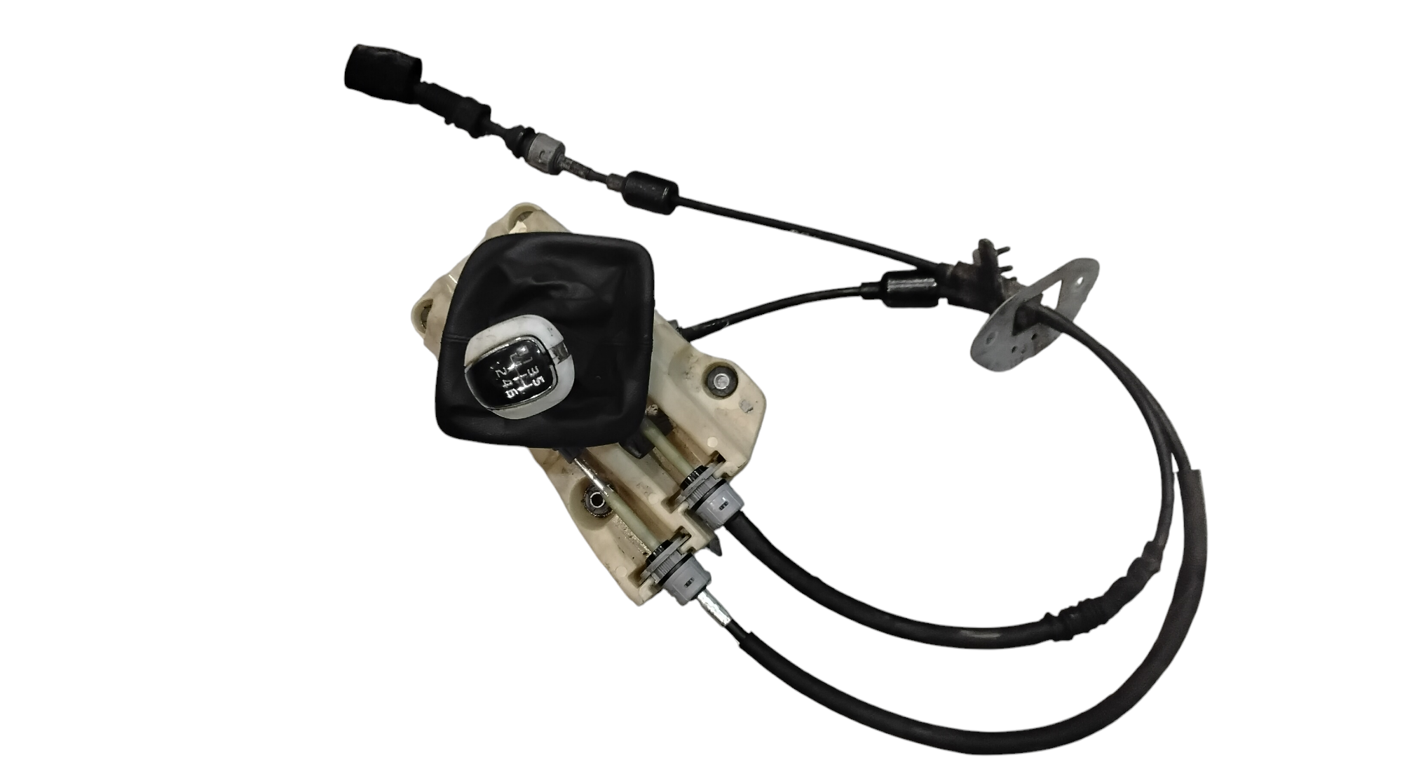 Leva Cambio Compl. , Cavo Comando Leva Cambio Usato