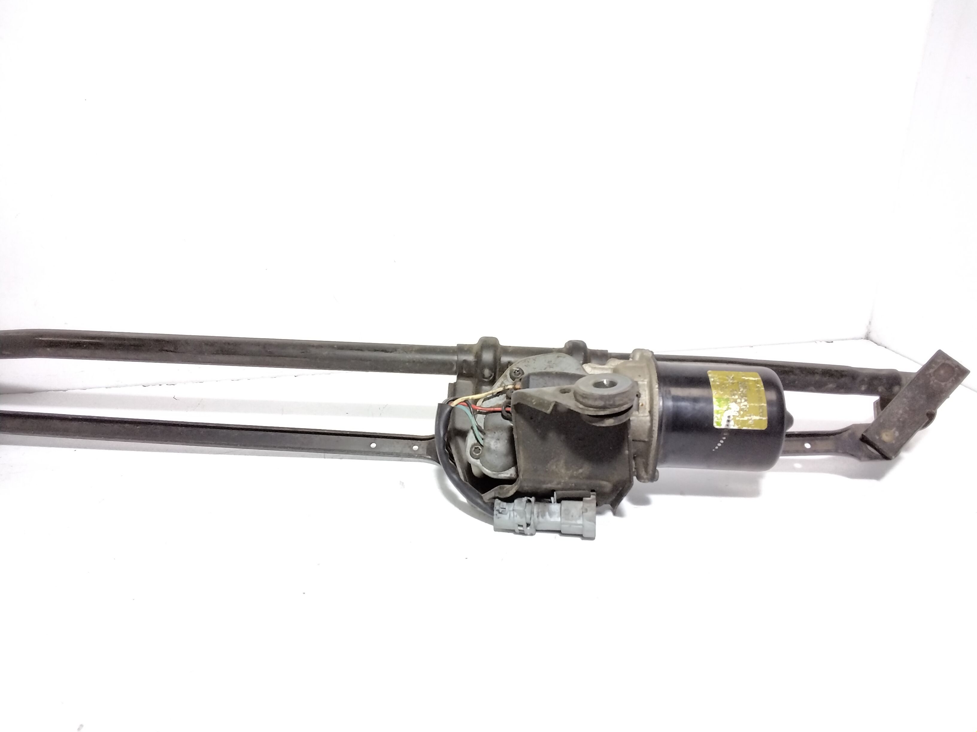 Motorino Tergiparabrezza Compl. Usato