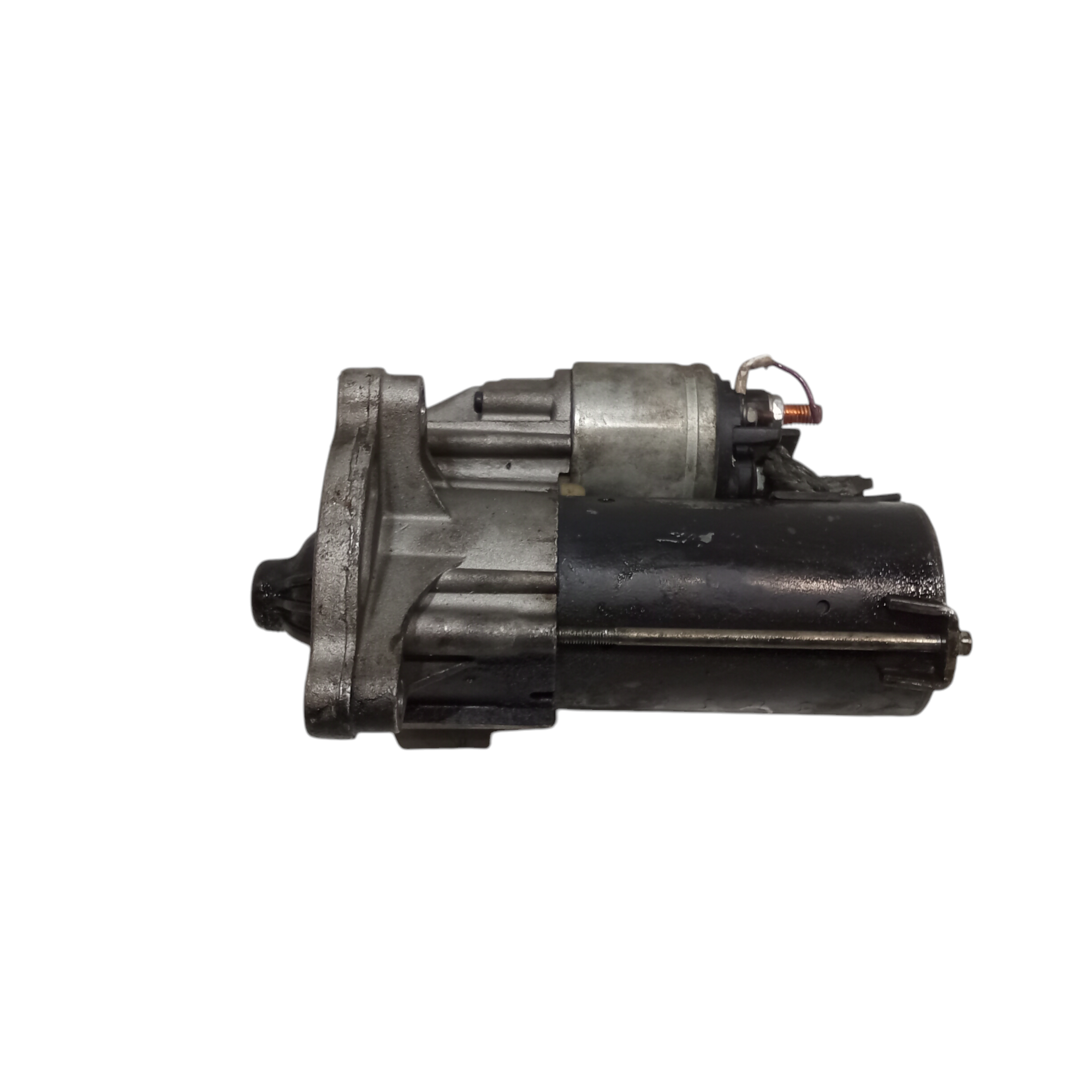 Motorino Avviamento 5802C9 Usato