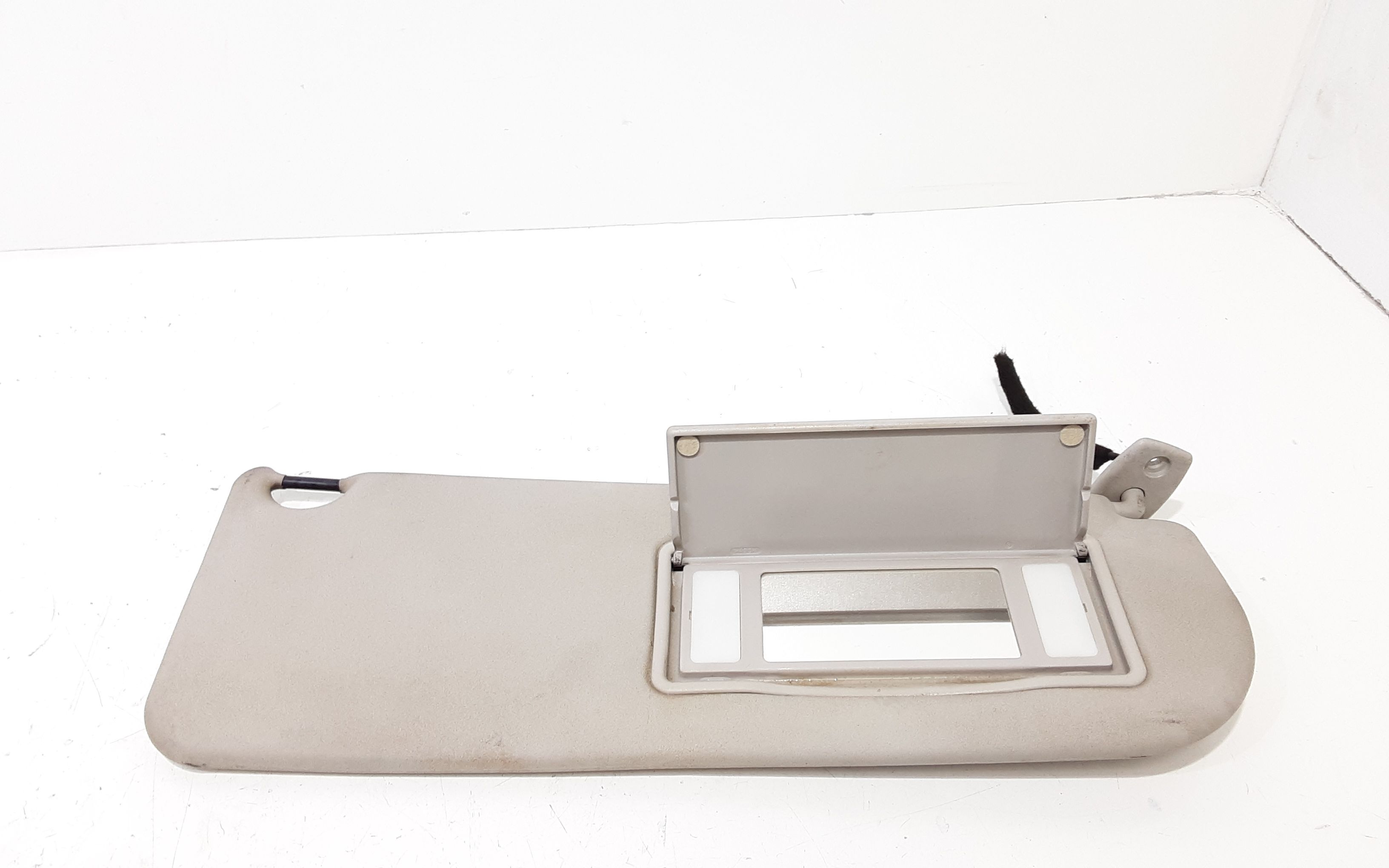 Aletta Parasole Parabrezza Destro Usato