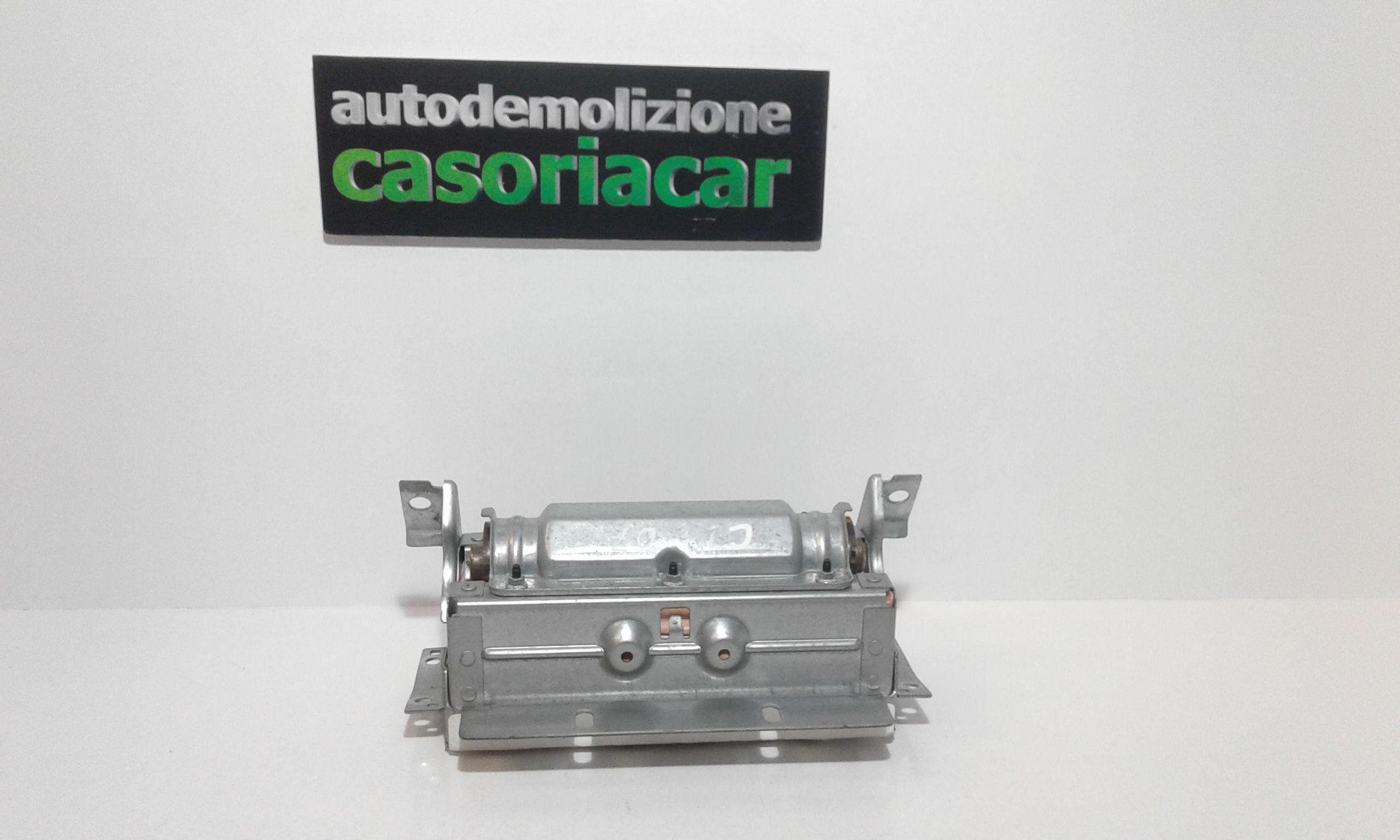 Dispositivo Airbag Lato Passeggero 8200788813 Usato