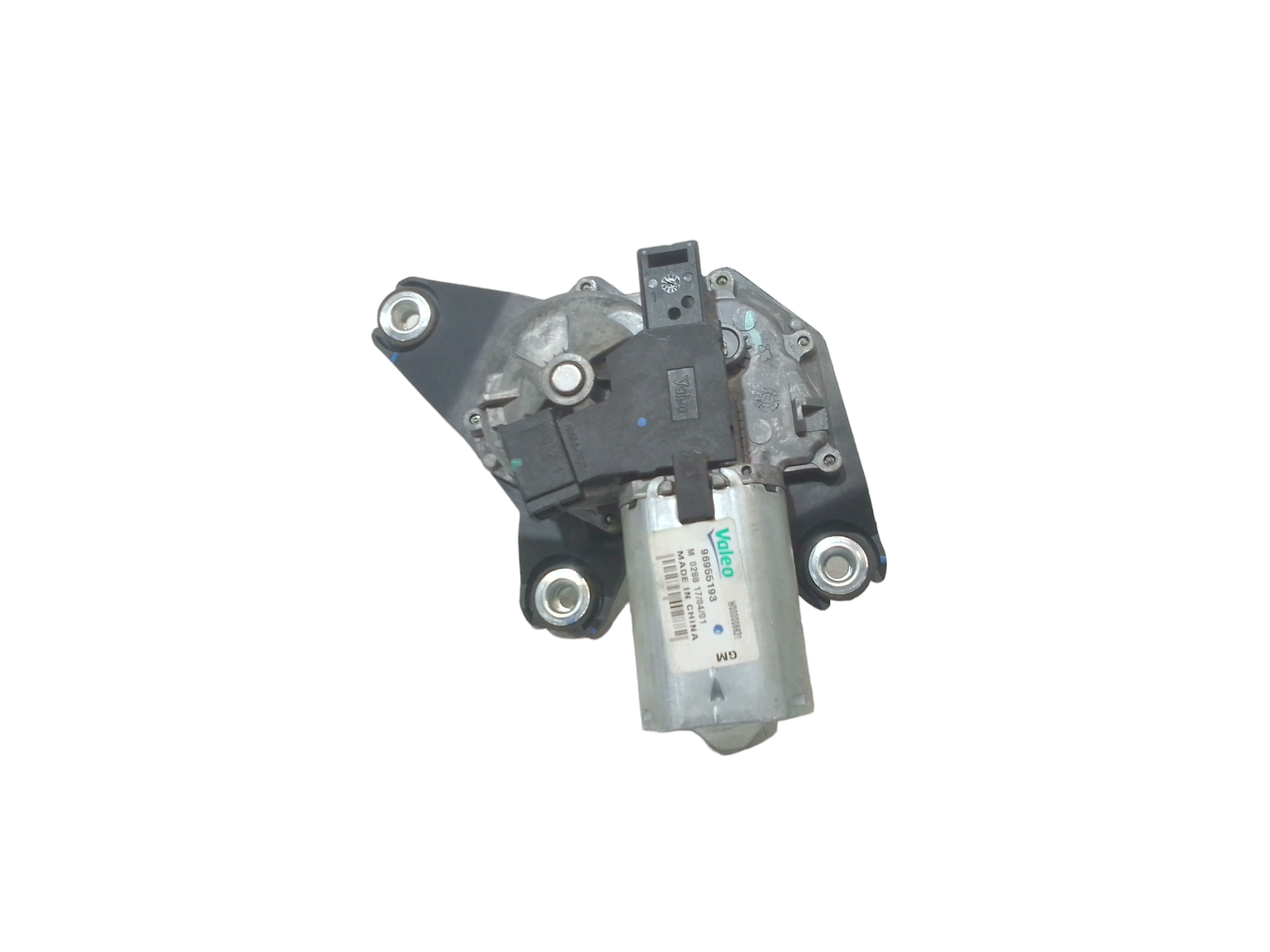 Motorino Tergilunotto 96955193 Usato