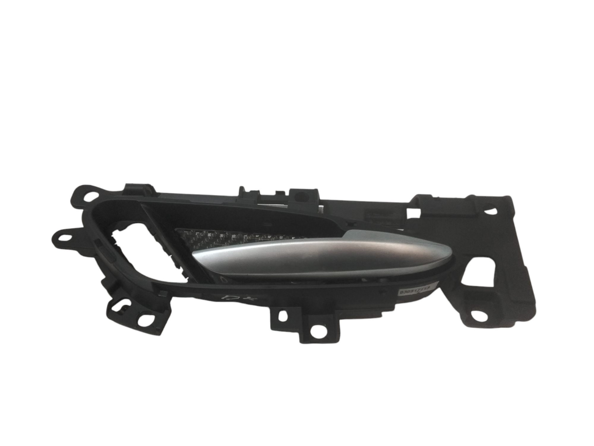 Maniglia Int. Apertura Porta Ant. Destro Usato