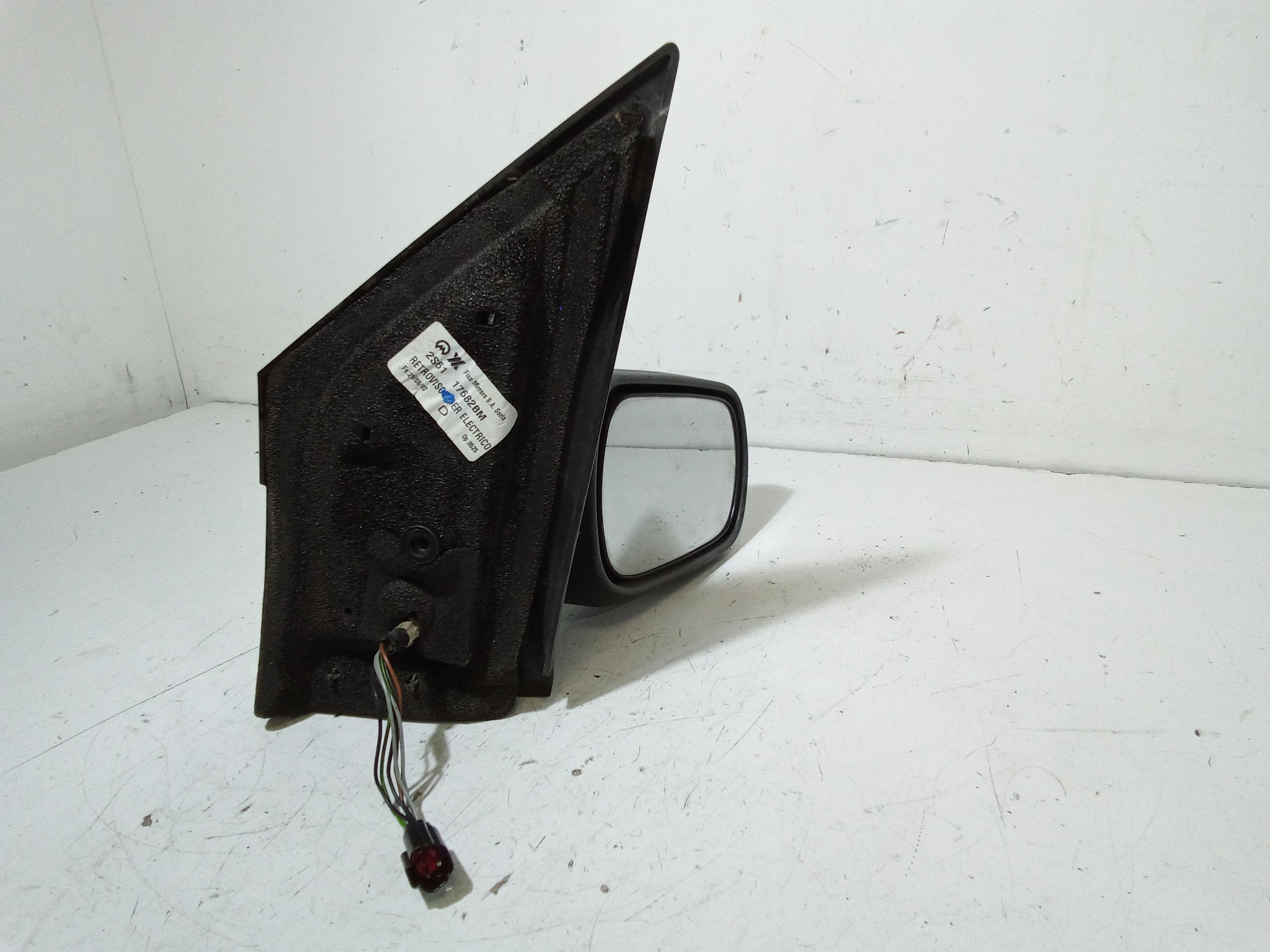 Retrovisore Est. Destro 1452852 Usato