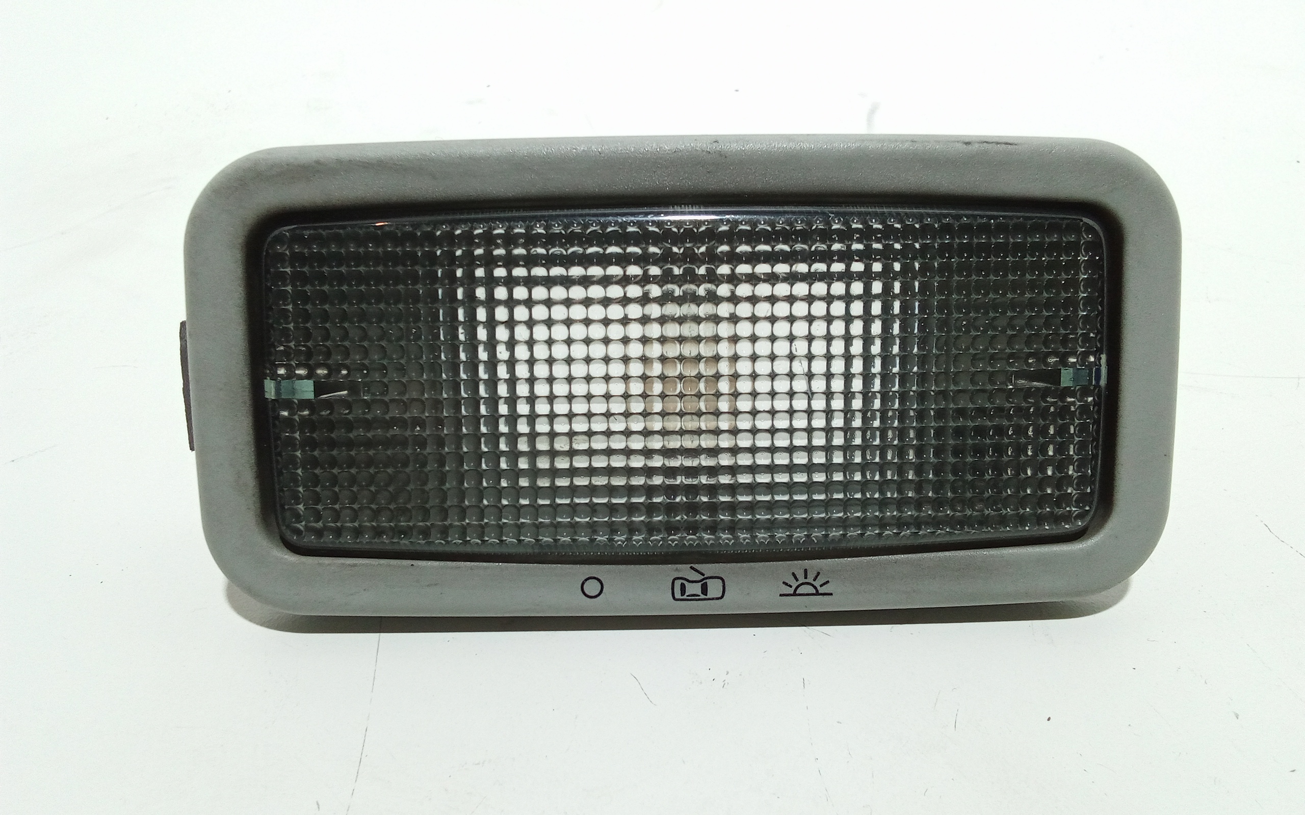 Luce Cortesia Ant. Tetto 6N0947105FY20 Usato