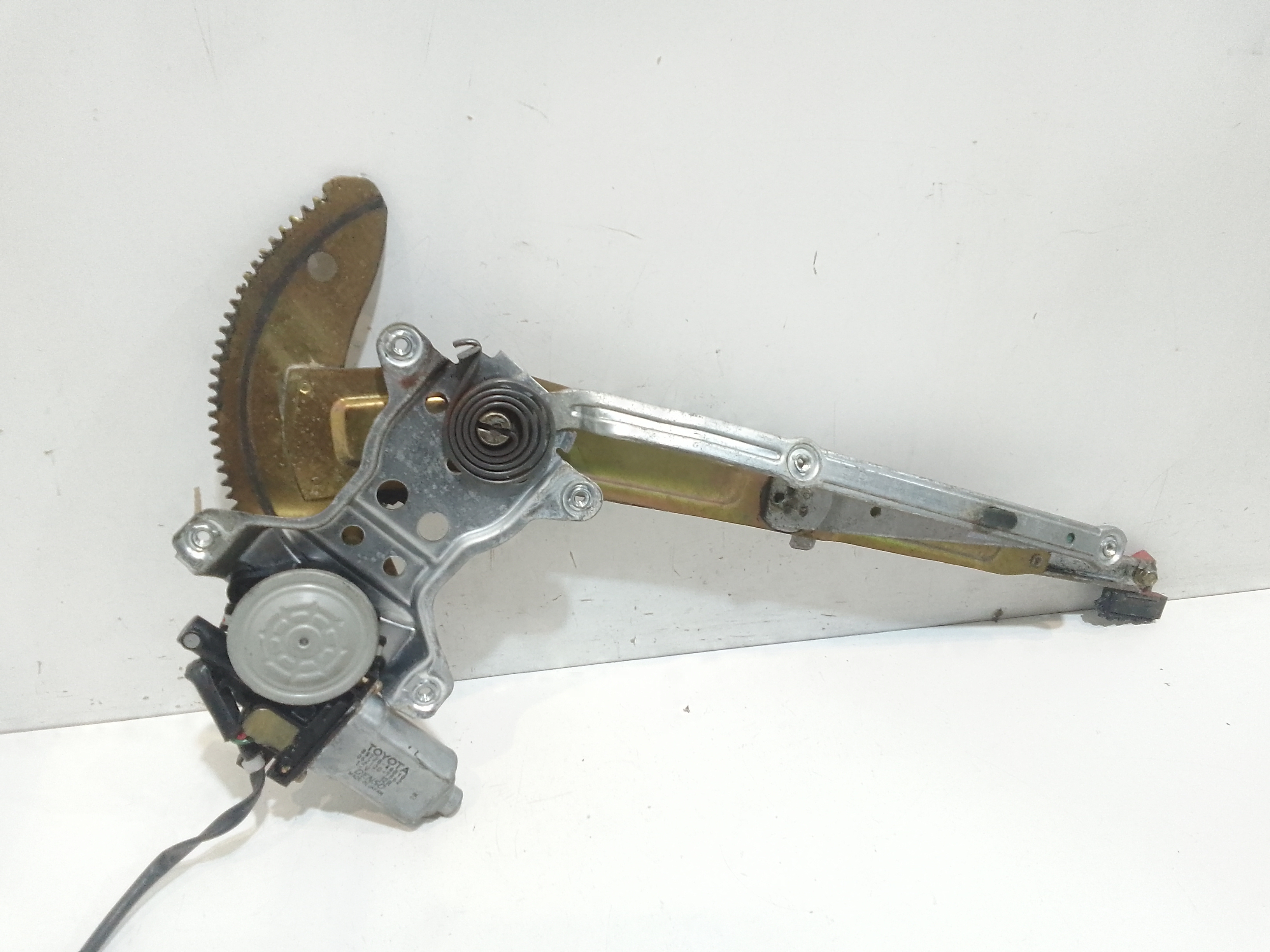 Alzacristallo Porta Ant. Sinistro Usato