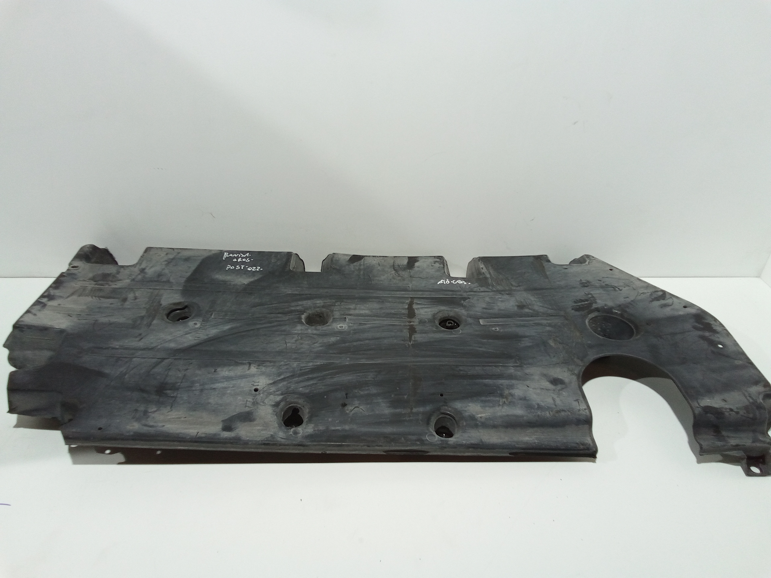 Carter Inferiore Posteriore Usato