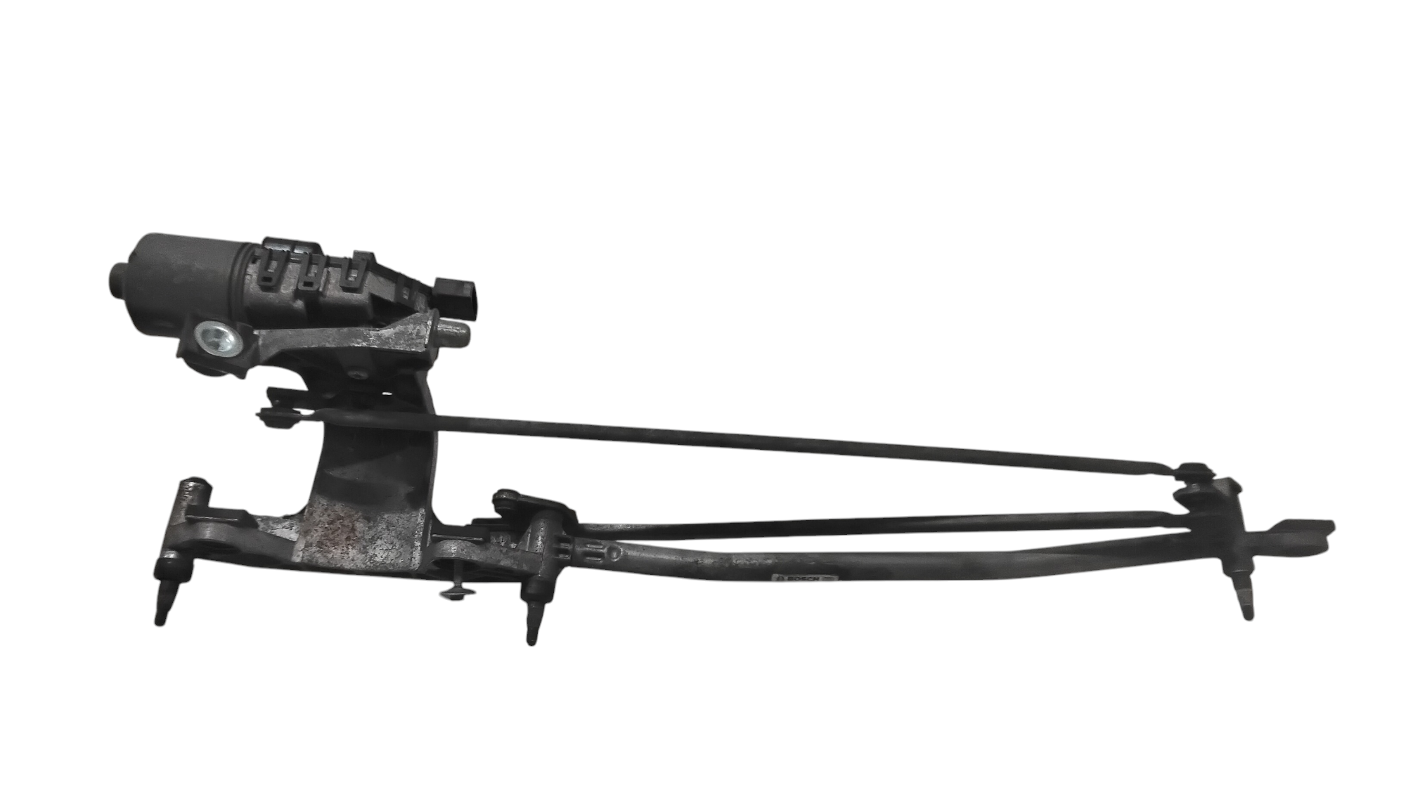 Motorino Tergiparabrezza Compl. Usato