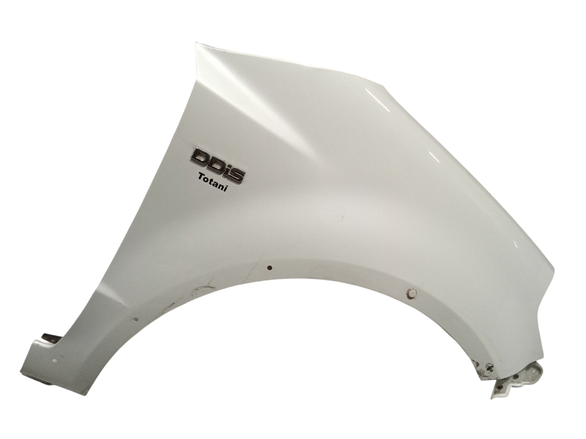 Parafango Ant. Destro 5761179J00000 Usato