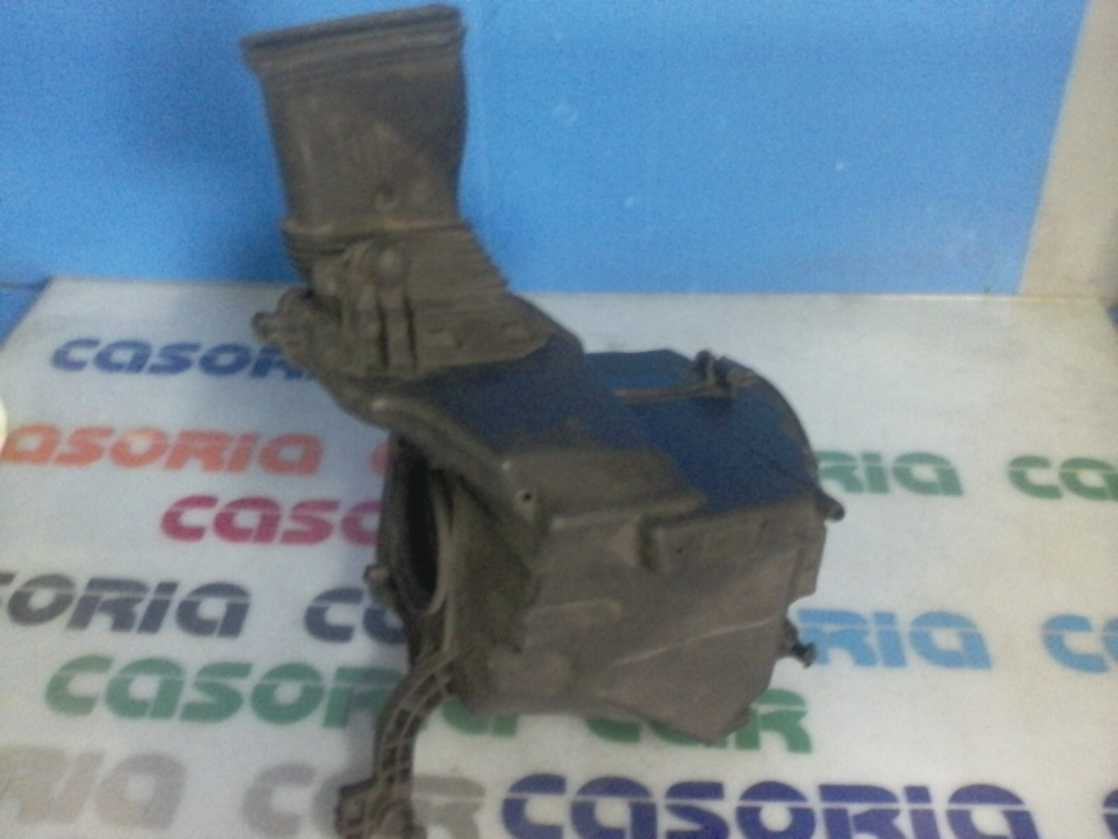 Filtro Aria Compl. 1862721 Usato