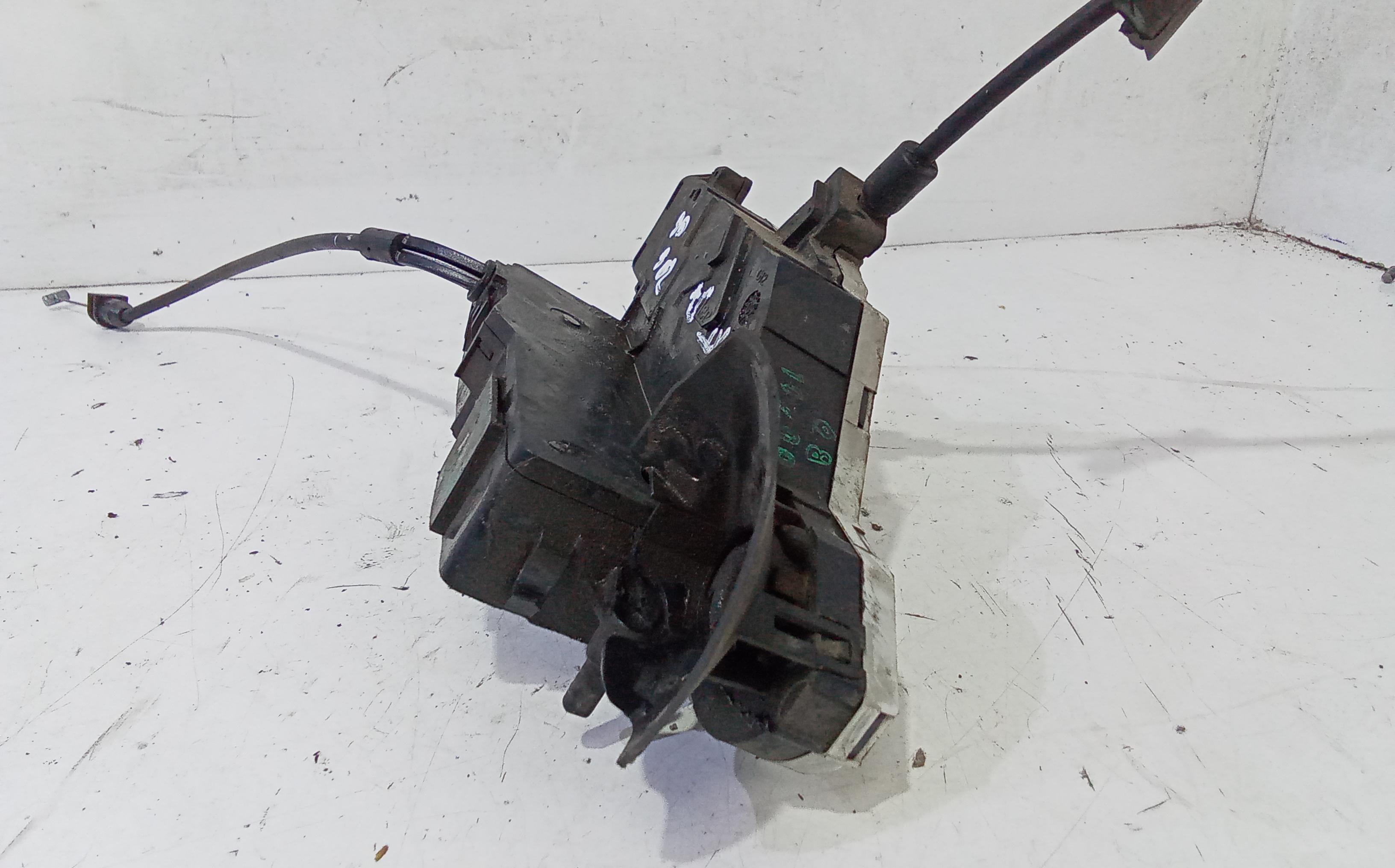 Serratura Porta Ant. Sinistro 9135C3 Usato