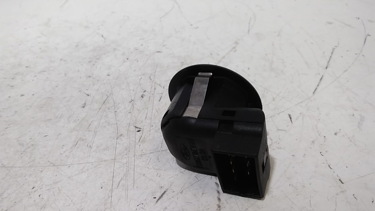 Interruttore Regolazione Retrovisore Est. Usato