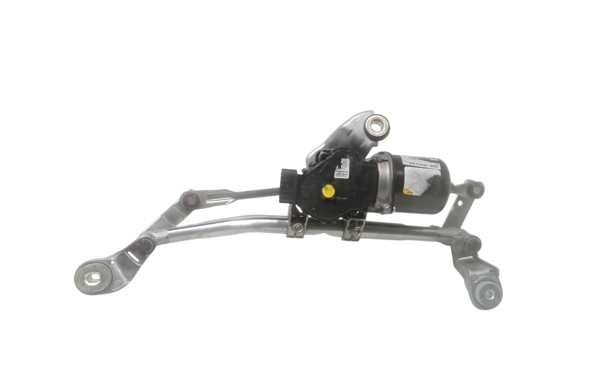 Motorino Tergiparabrezza Compl. Usato