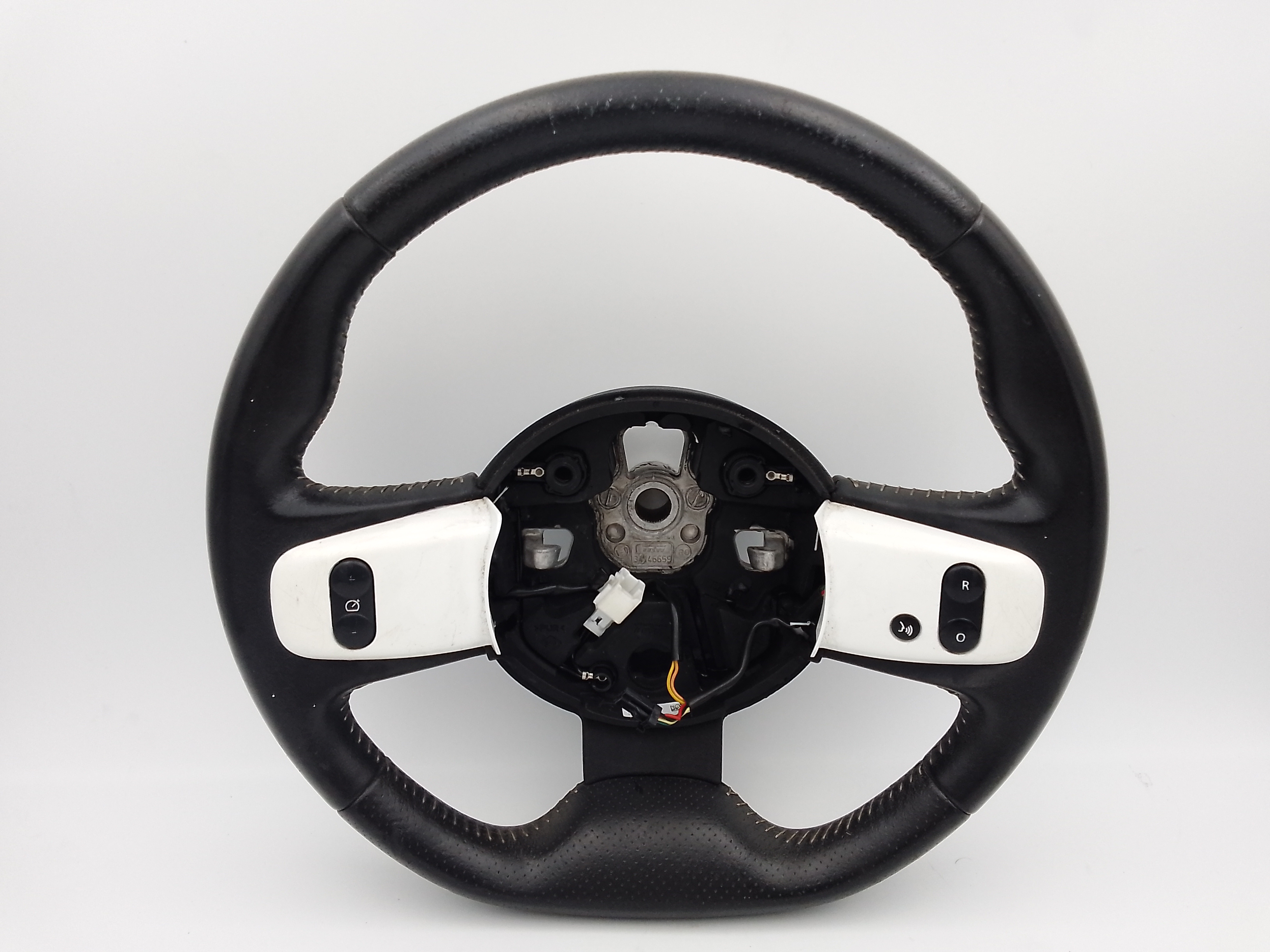 Volante 484000278R Usato